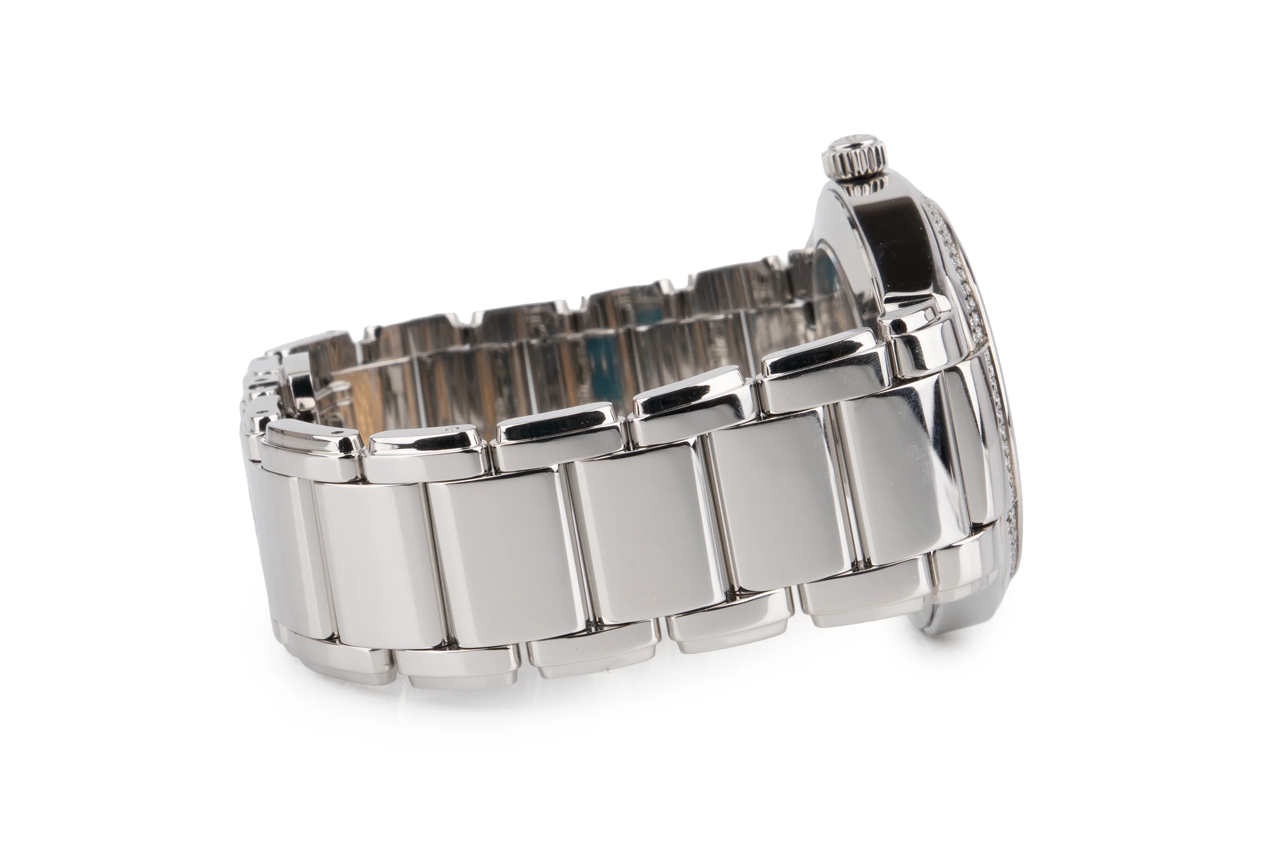 Patek Philippe Twenty~4	Ref: 7300/1200a-001	Steel Bracelet	36mm - Image 4