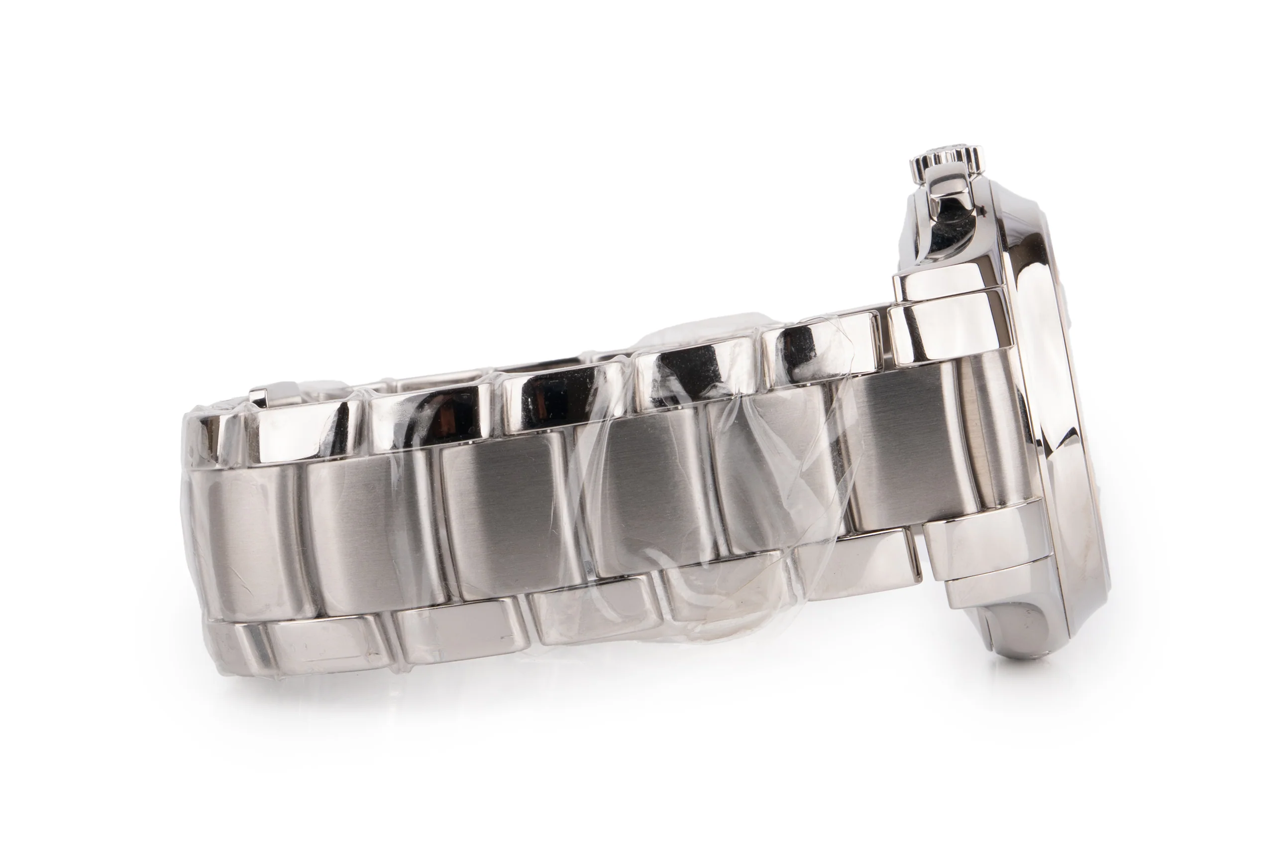 Patek Phillipe Annual Calendar Chronograph 	Ref- 5905/1A	Steel 	42mm - Image 6