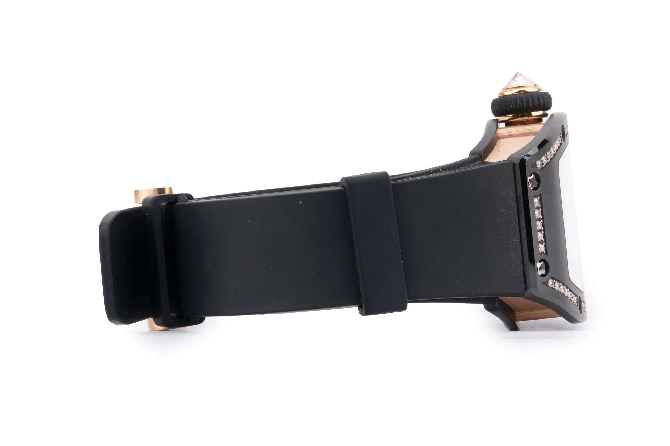 Richard Mille	RM07-01	Red Gold With Diamond - Image 4