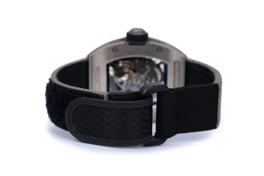 Richard Mille Titanium RM 10 - Image 7