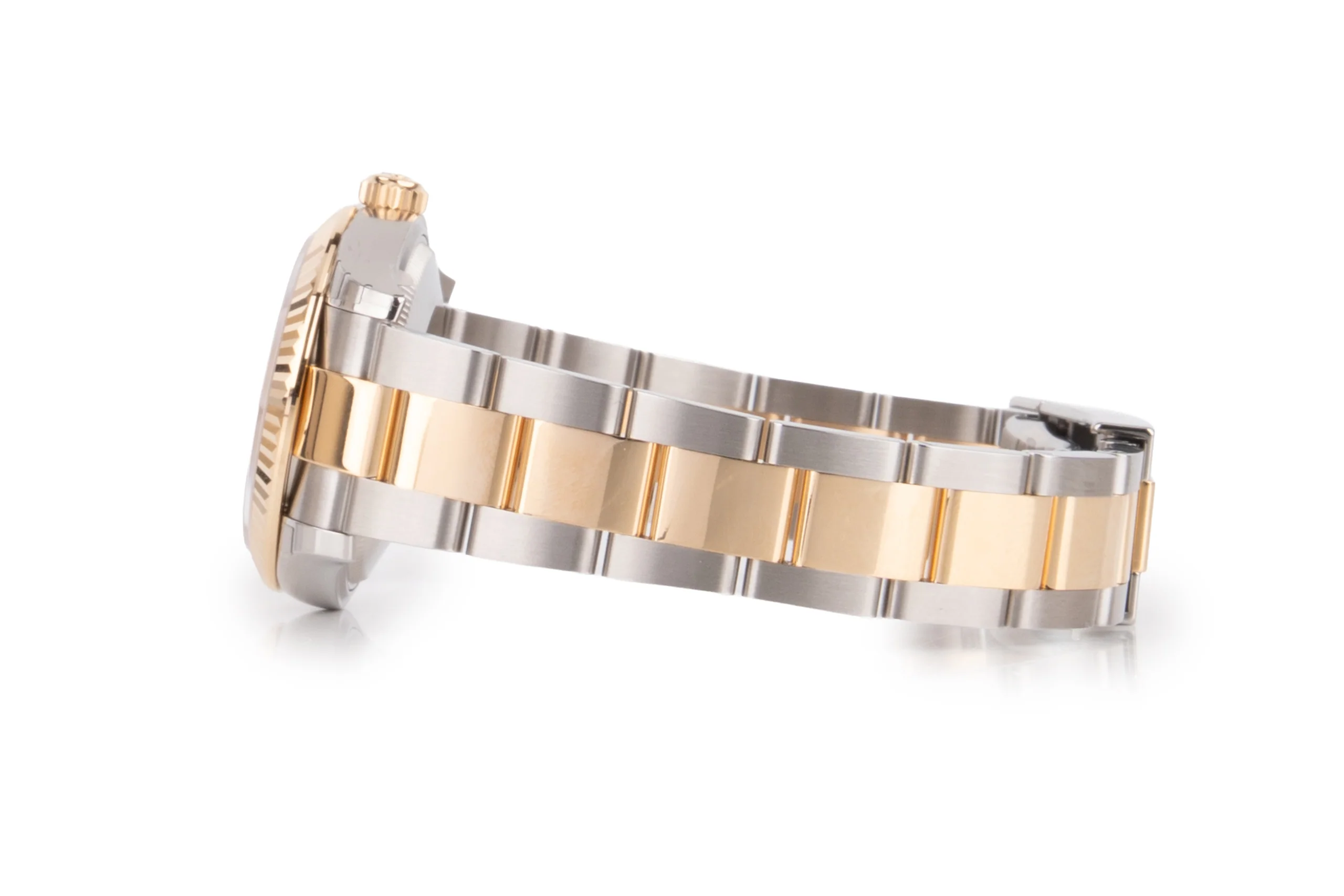 Rolex Date Just 	Ref - 278273		31mm	MOP - Image 2