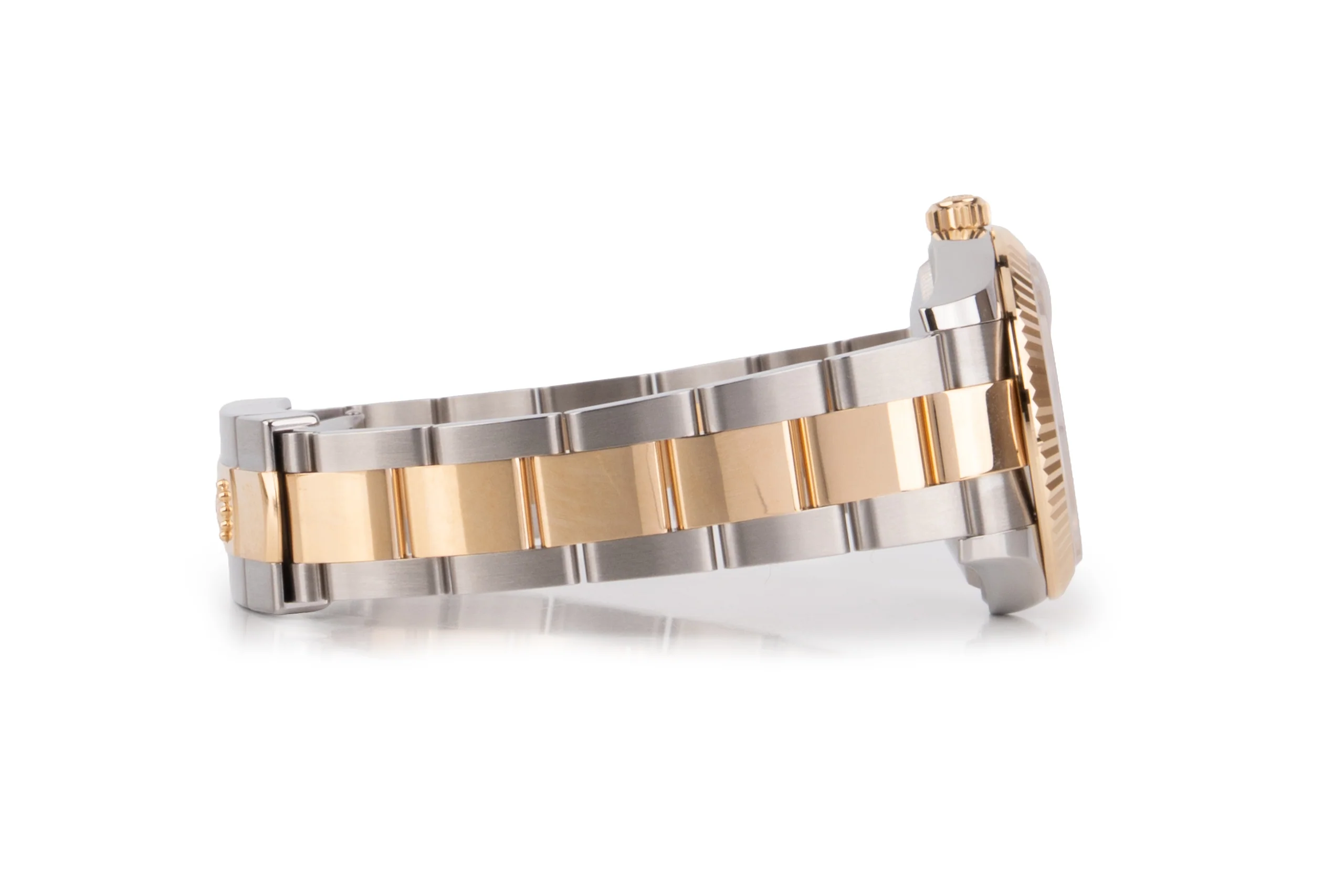 Rolex Date Just 	Ref - 278273		31mm	MOP - Image 3