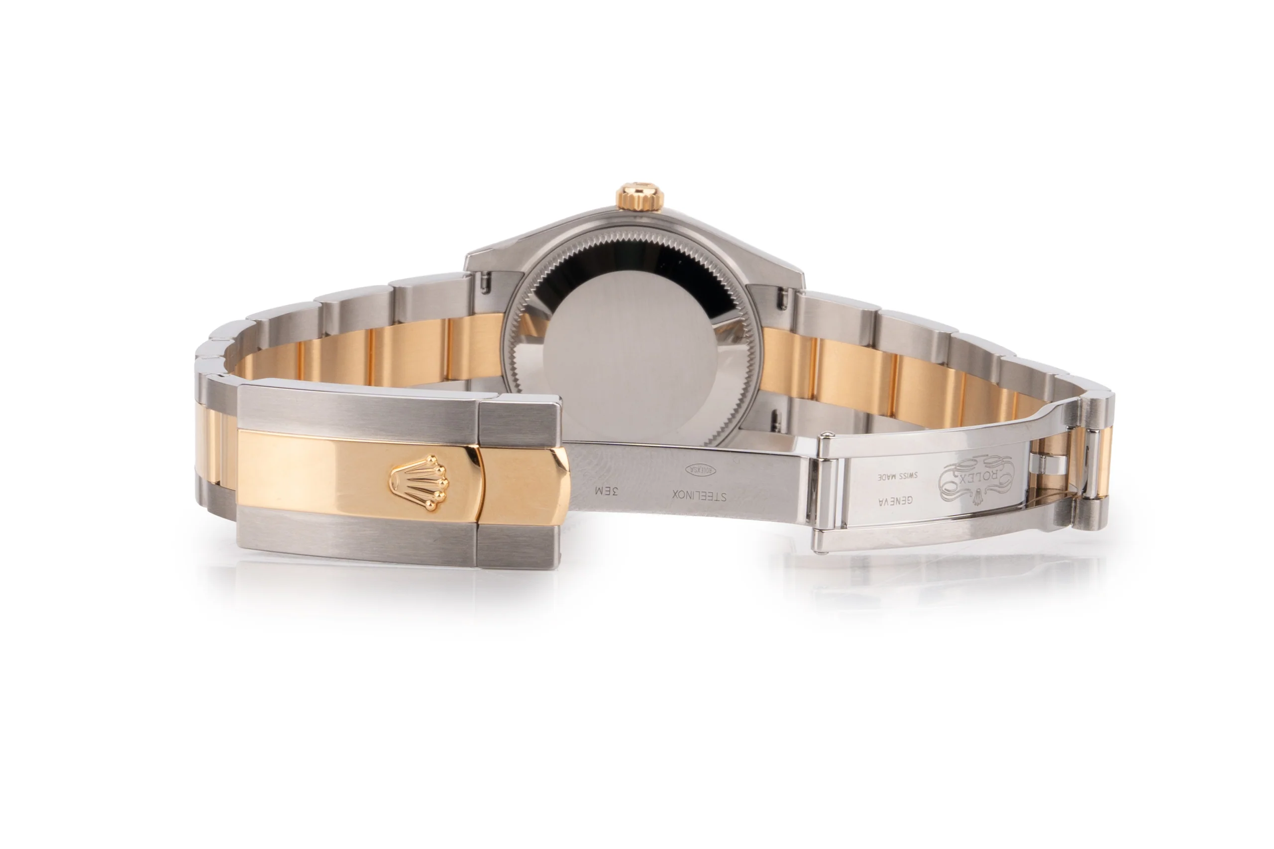 Rolex Date Just 	Ref - 278273		31mm	MOP - Image 5
