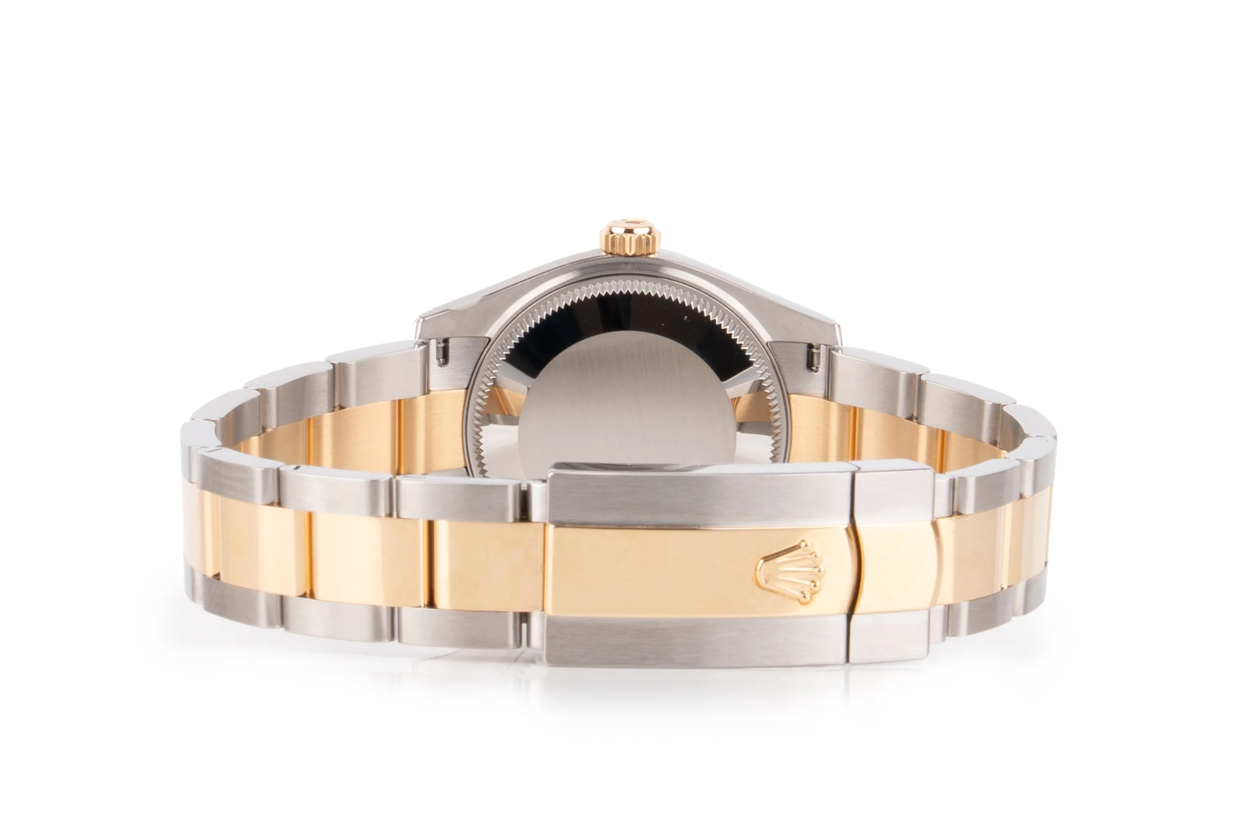 Rolex Date Just 	Ref - 278273		31mm	MOP - Image 8