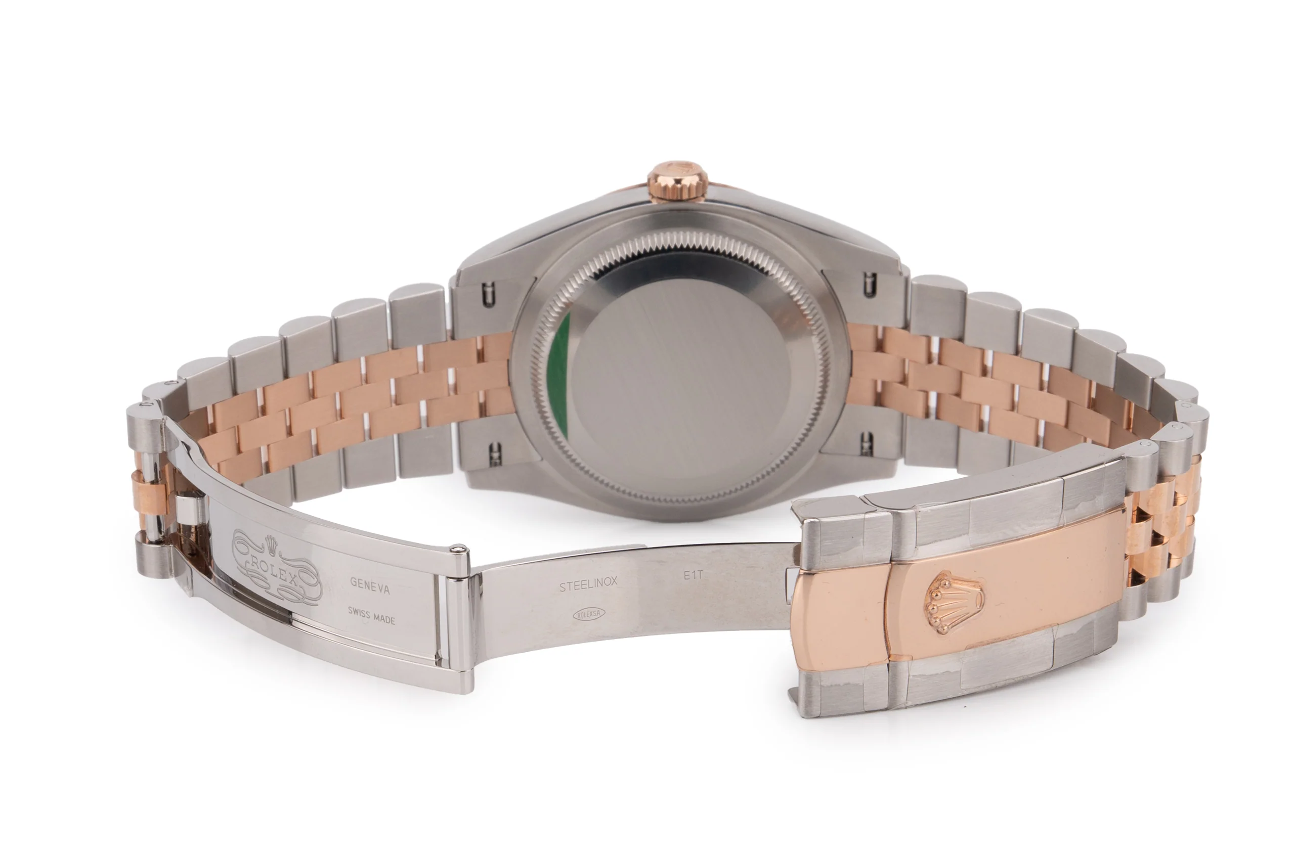 Rolex Date Just	Ref - M126231-0027	36mm - Image 6