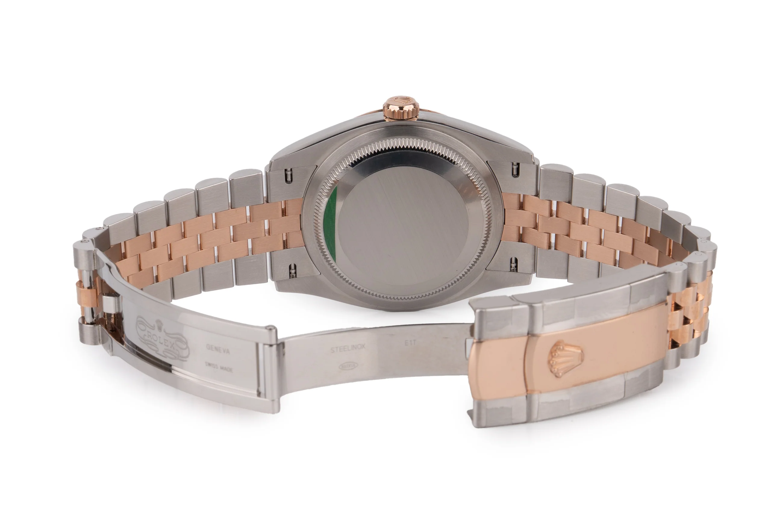 Rolex Date Just	Ref - M126231-0027	36mm - Image 7