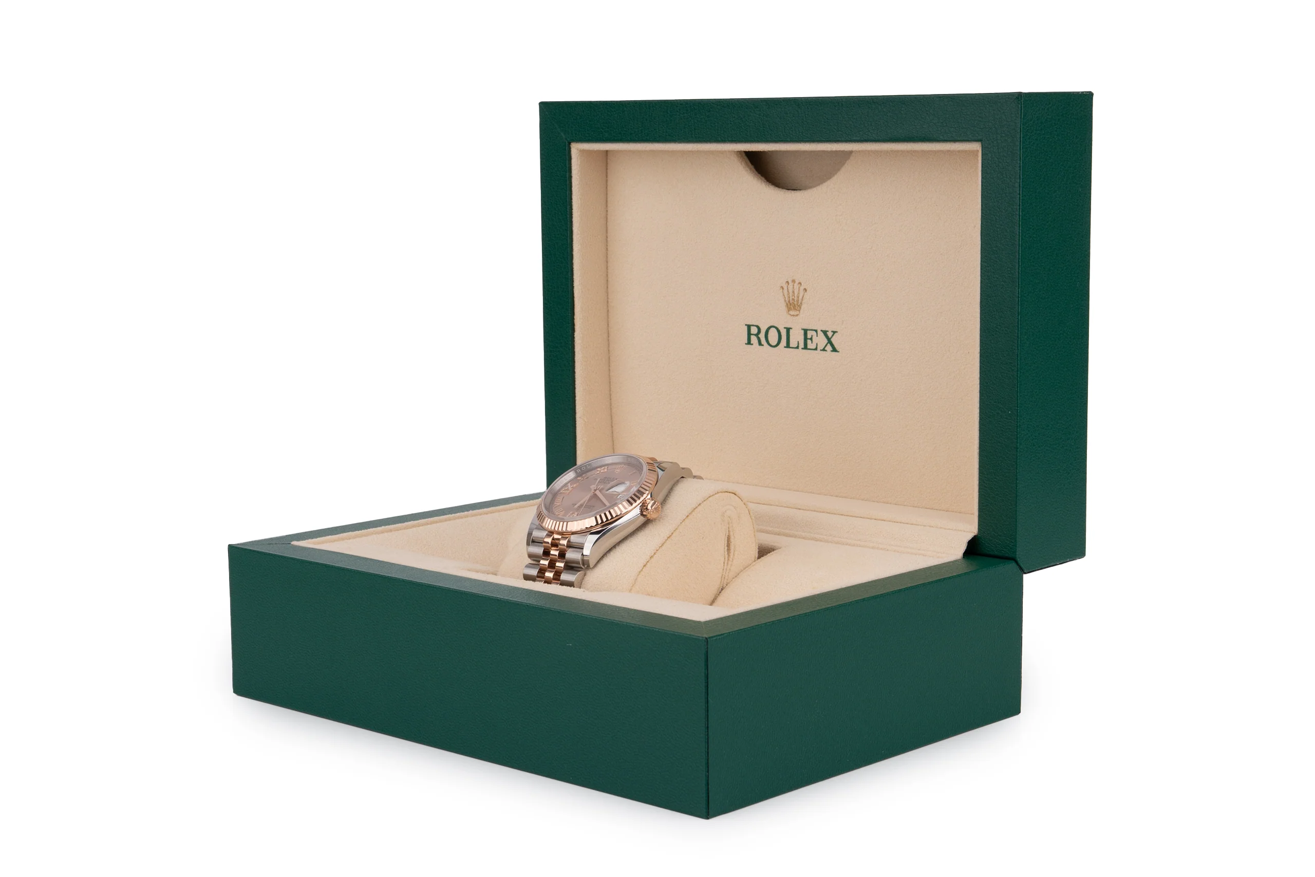 Rolex Date Just	Ref - M126231-0027	36mm - Image 8