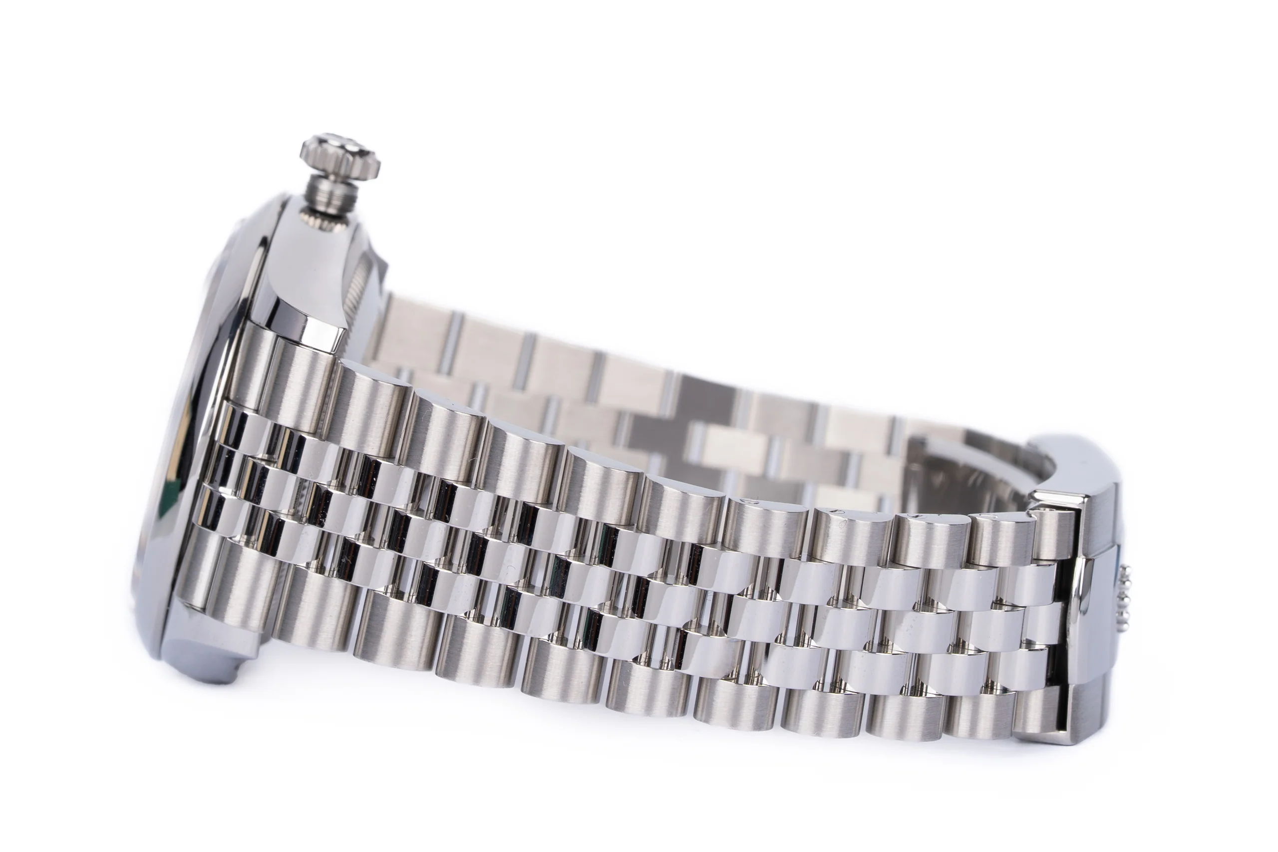 Rolex Datejust	Ref - 126200	36mm - Image 2