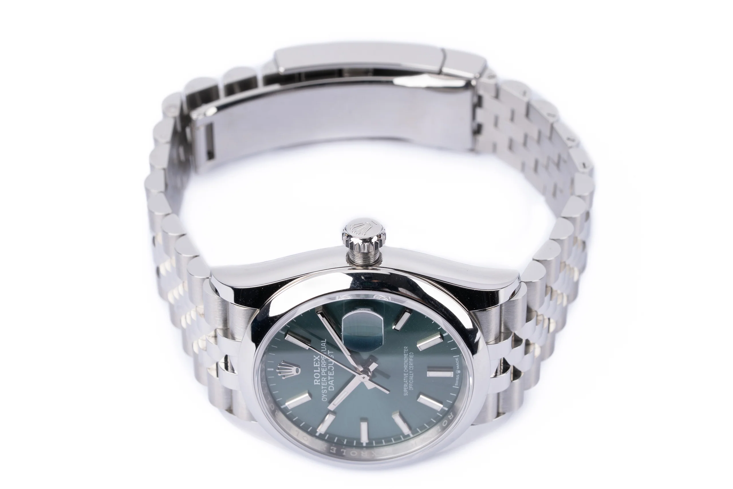 Rolex Datejust	Ref - 126200	36mm - Image 5
