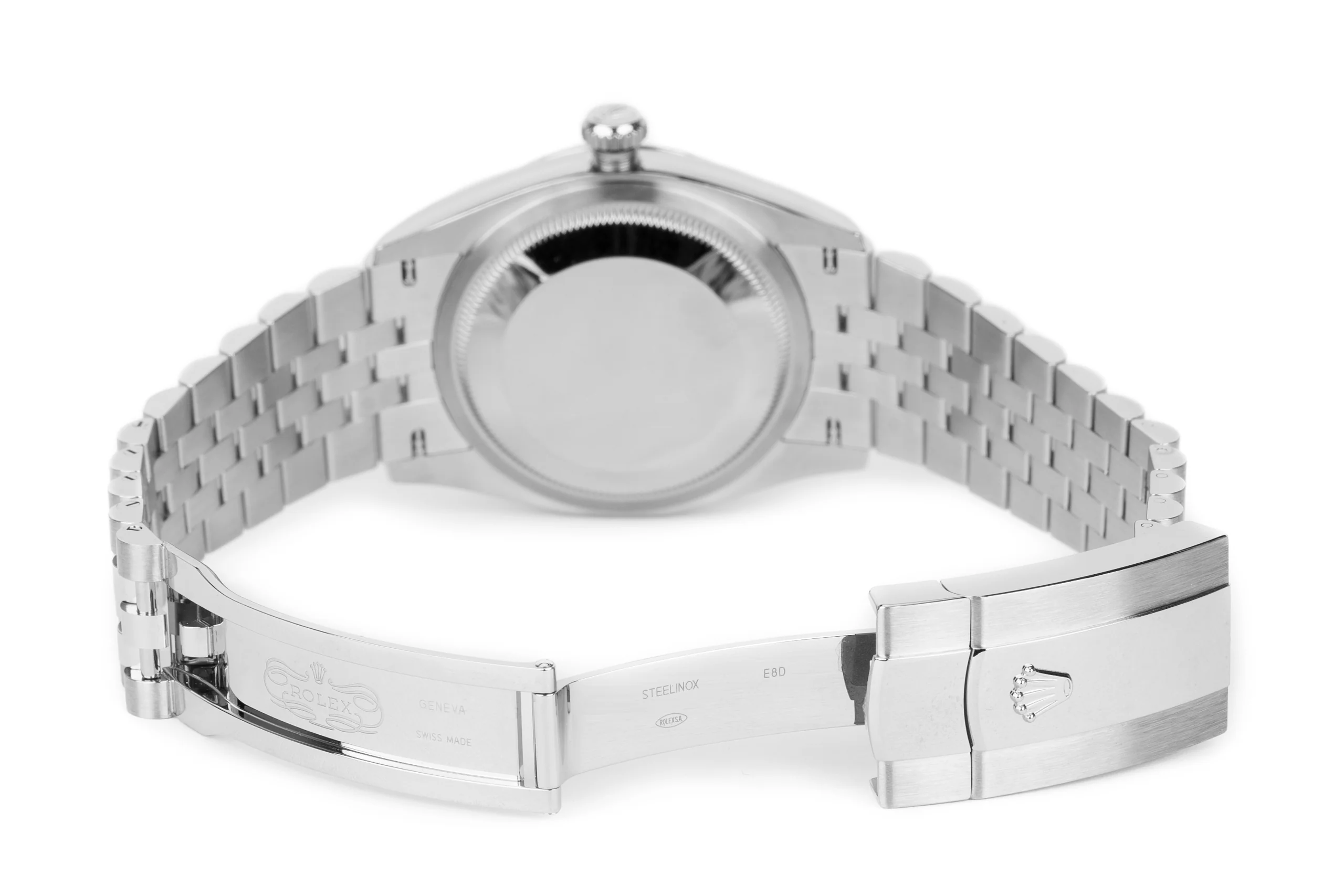 Rolex Datejust	Ref - 126200	36mm - Image 6