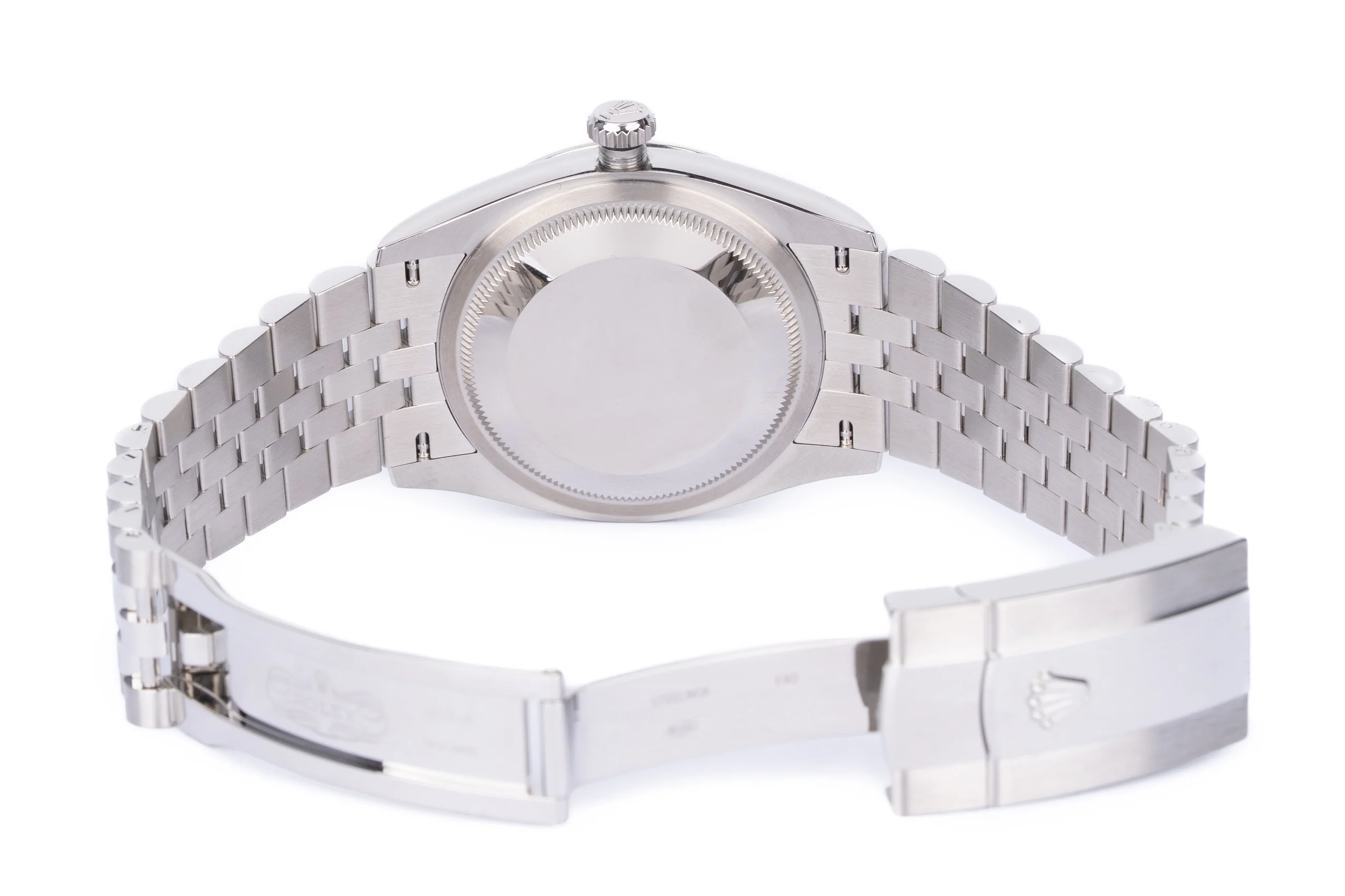 Rolex Datejust	Ref - 126200	36mm - Image 7