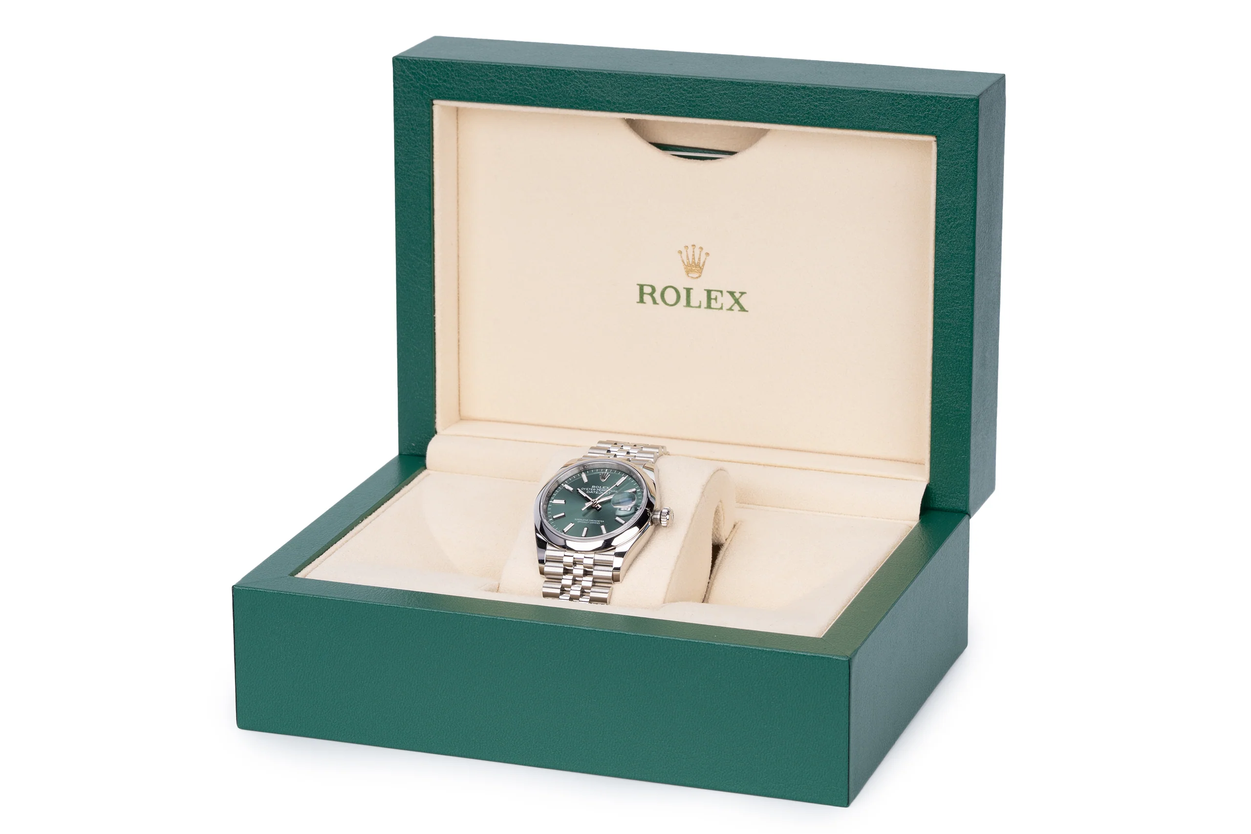 Rolex Datejust	Ref - 126200	36mm - Image 8