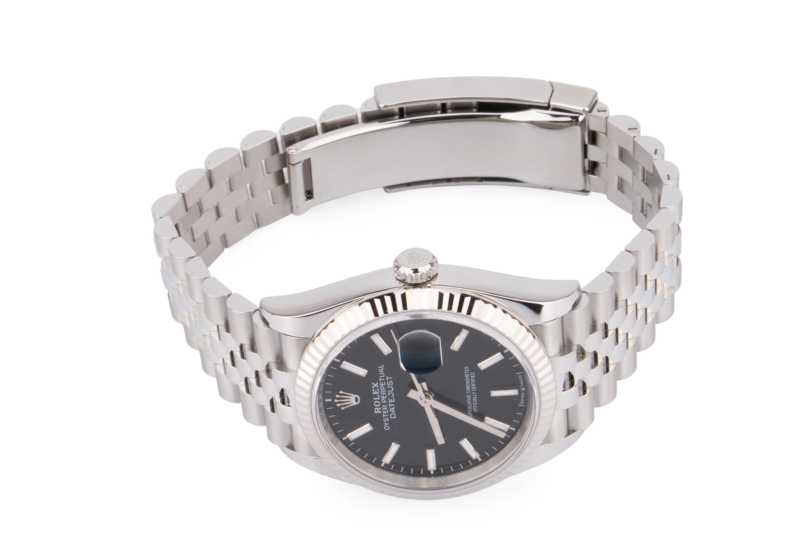 Rolex Datejust	Ref - 126234	36mm - Image 5