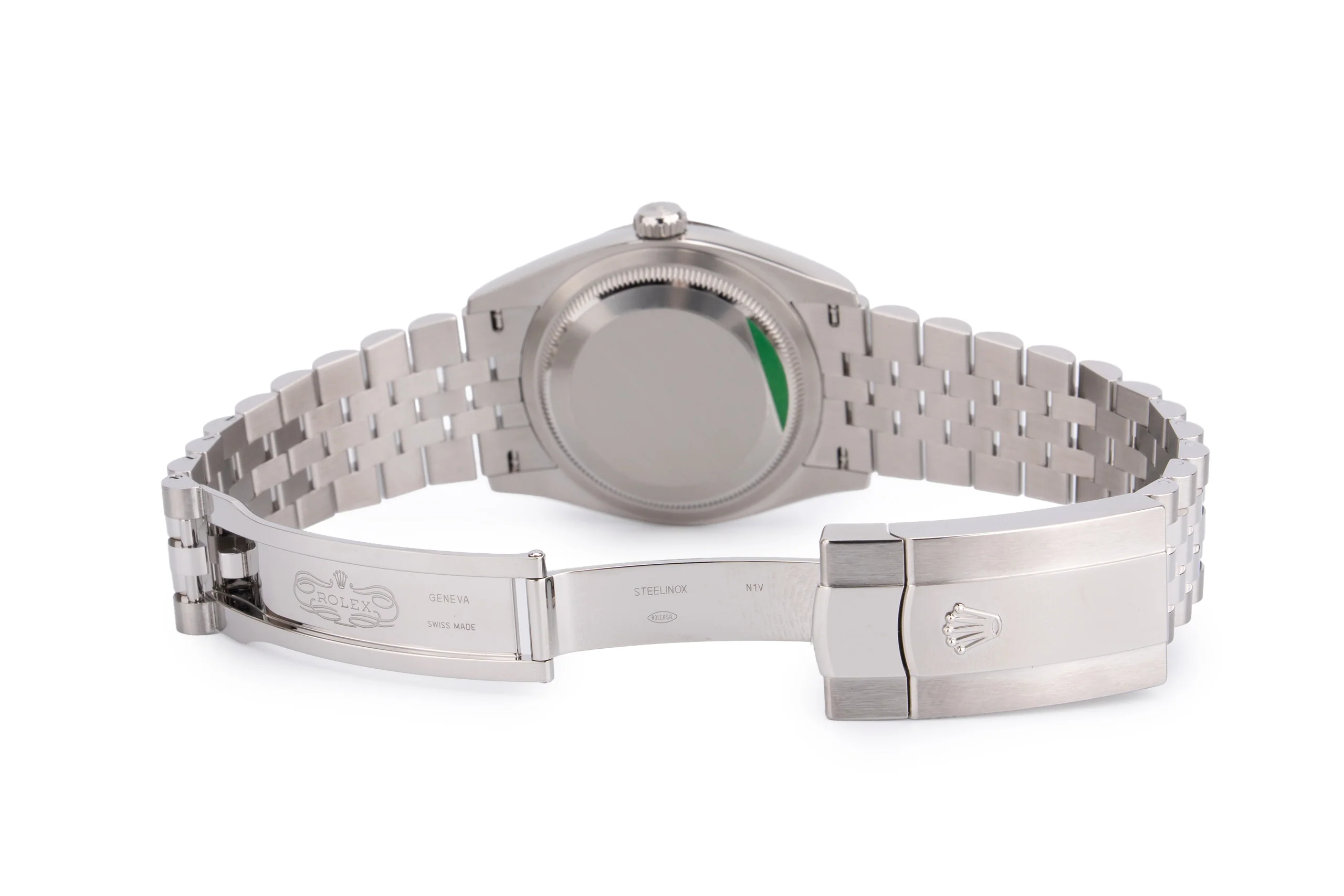 Rolex Datejust	Ref - 126234	36mm - Image 6