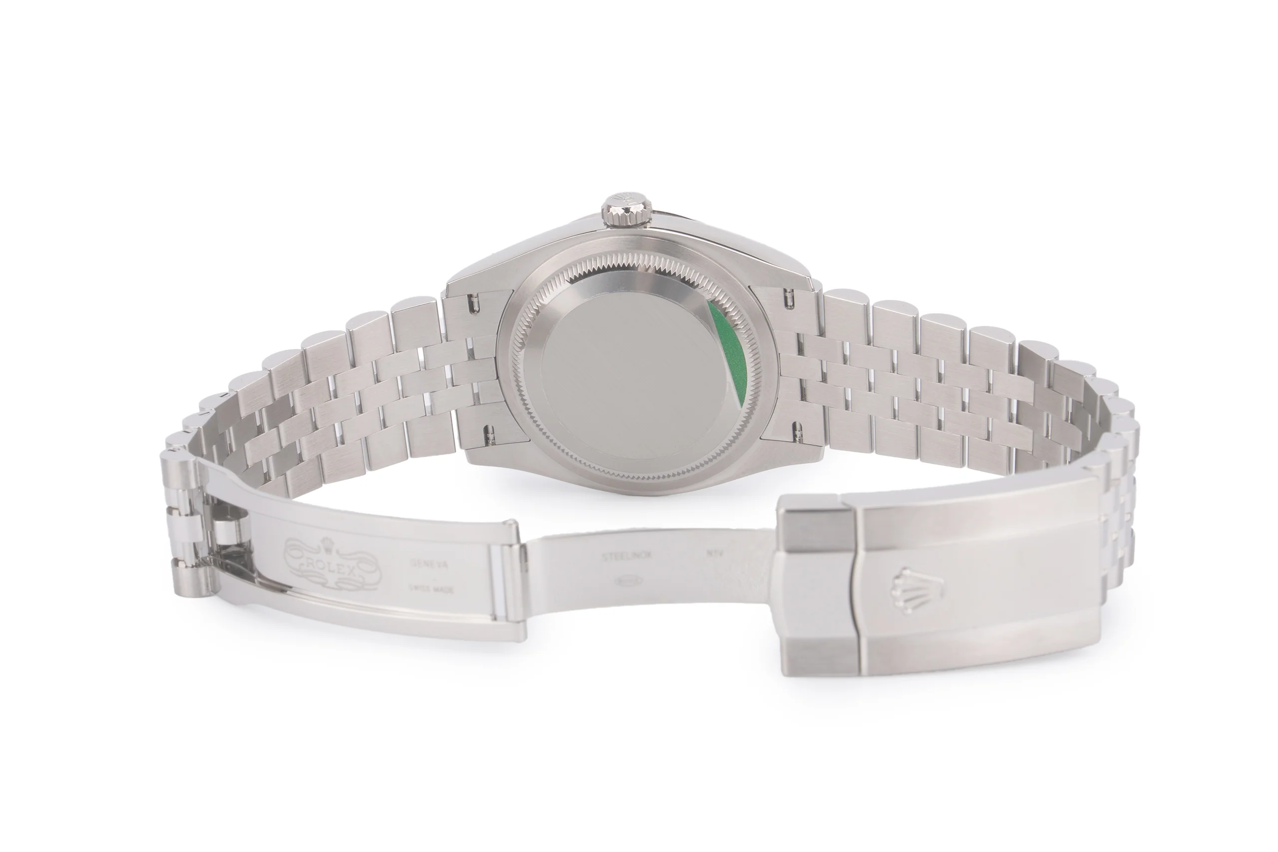 Rolex Datejust	Ref - 126234	36mm - Image 7