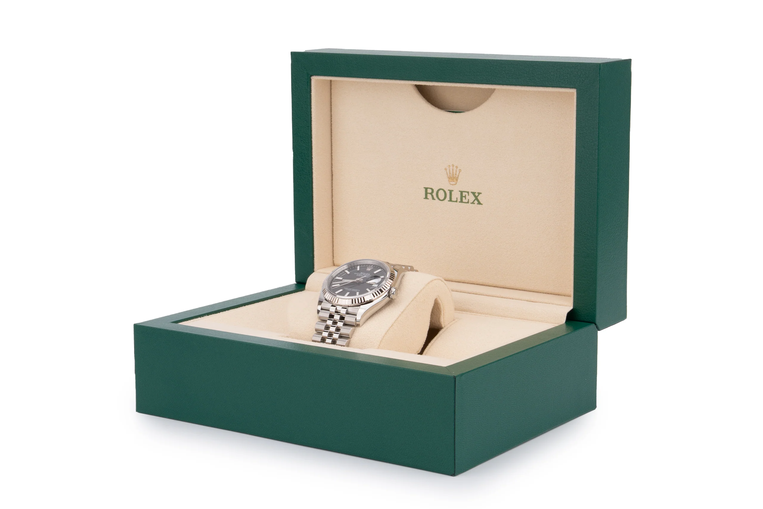 Rolex Datejust	Ref - 126234	36mm - Image 8