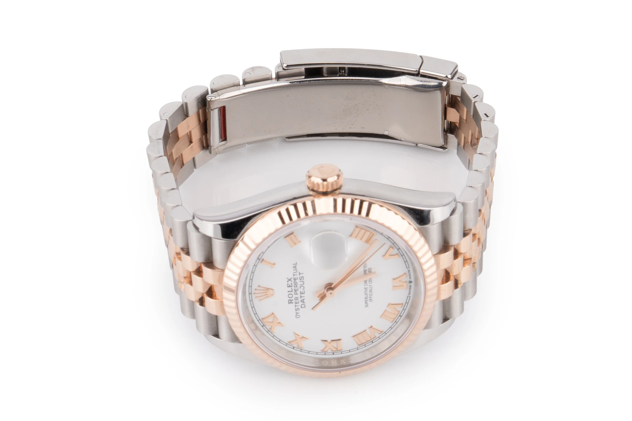 Rolex Datejust	Ref - 126231	36mm - Image 5