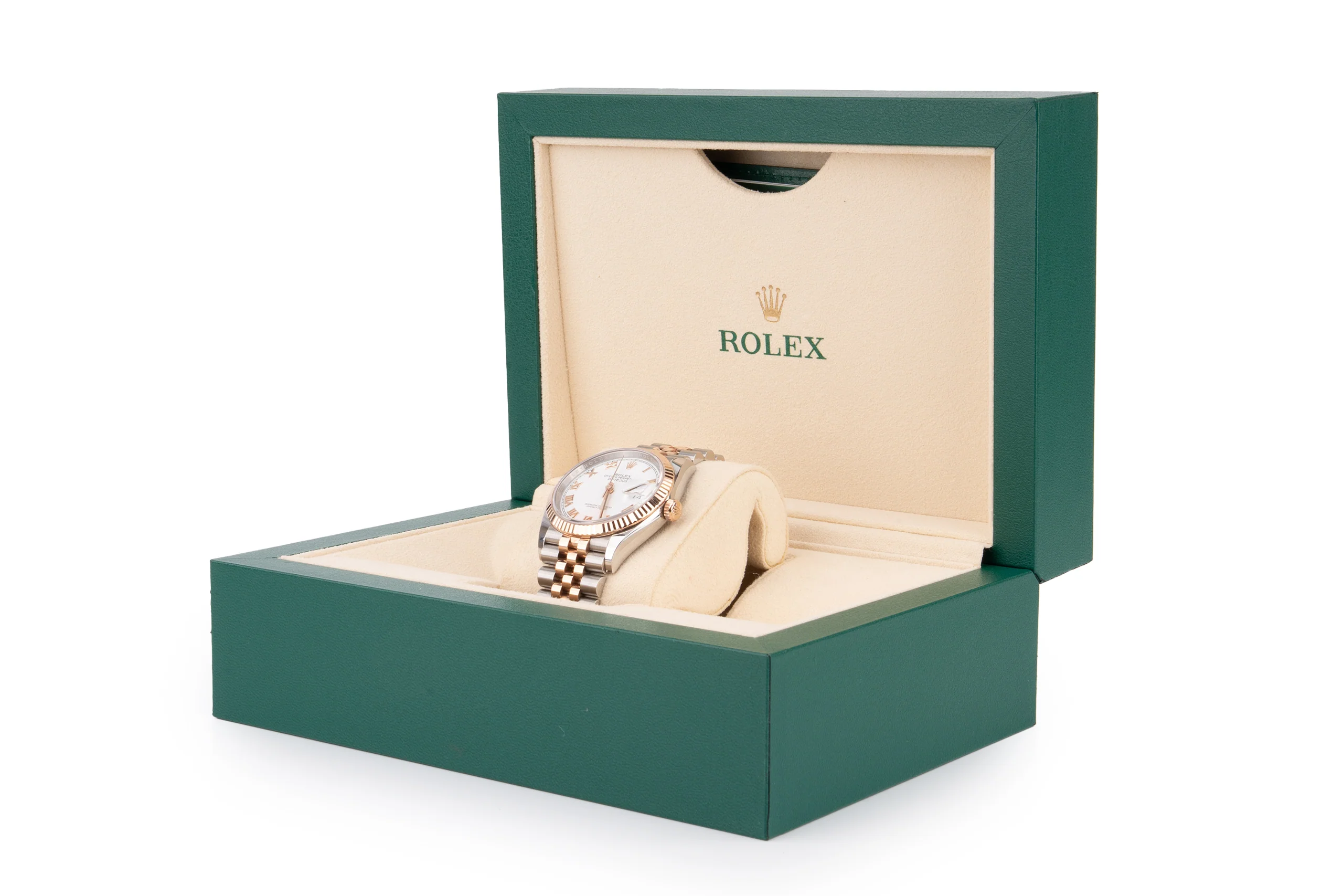 Rolex Datejust	Ref - 126231	36mm - Image 8