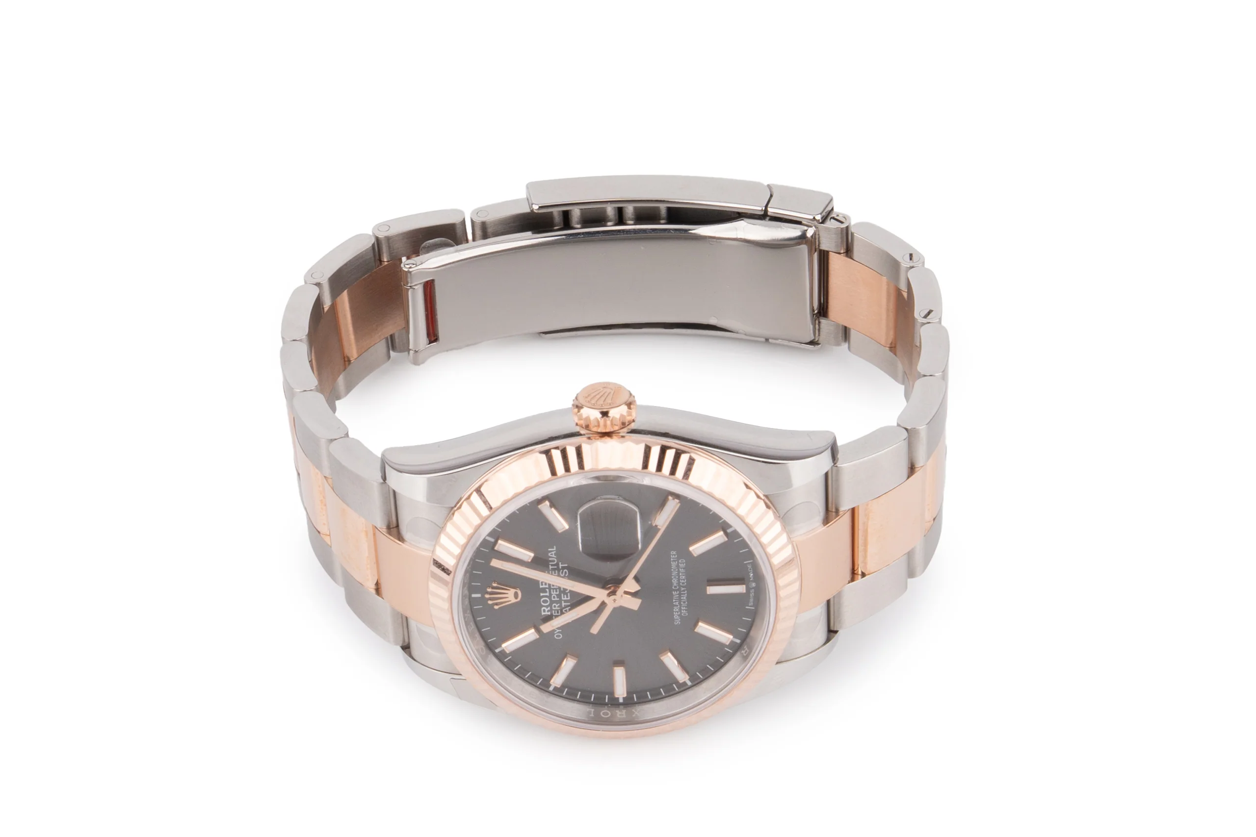 Rolex Datejust	Ref - 126231	36mm - Image 5