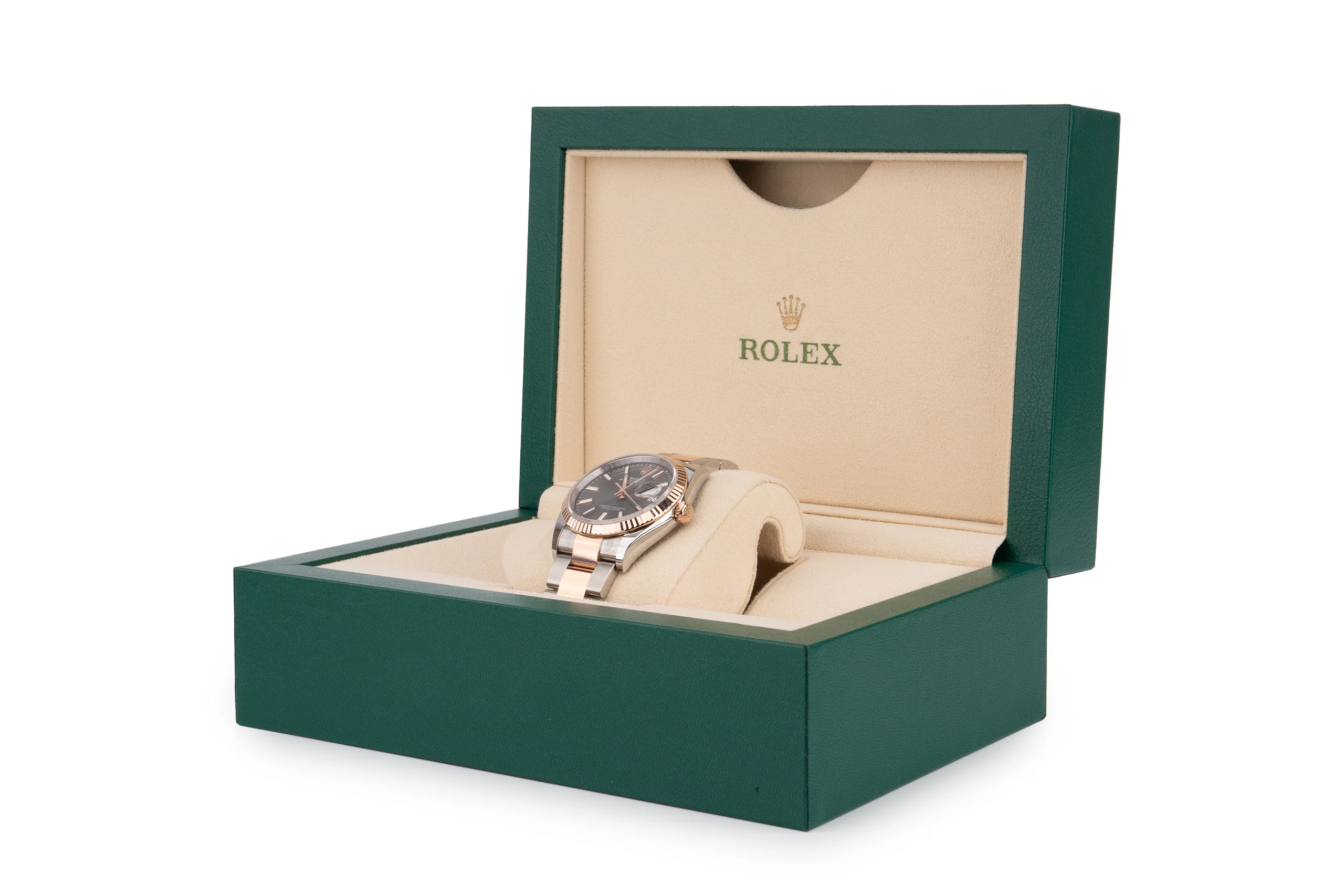 Rolex Datejust	Ref - 126231	36mm - Image 8