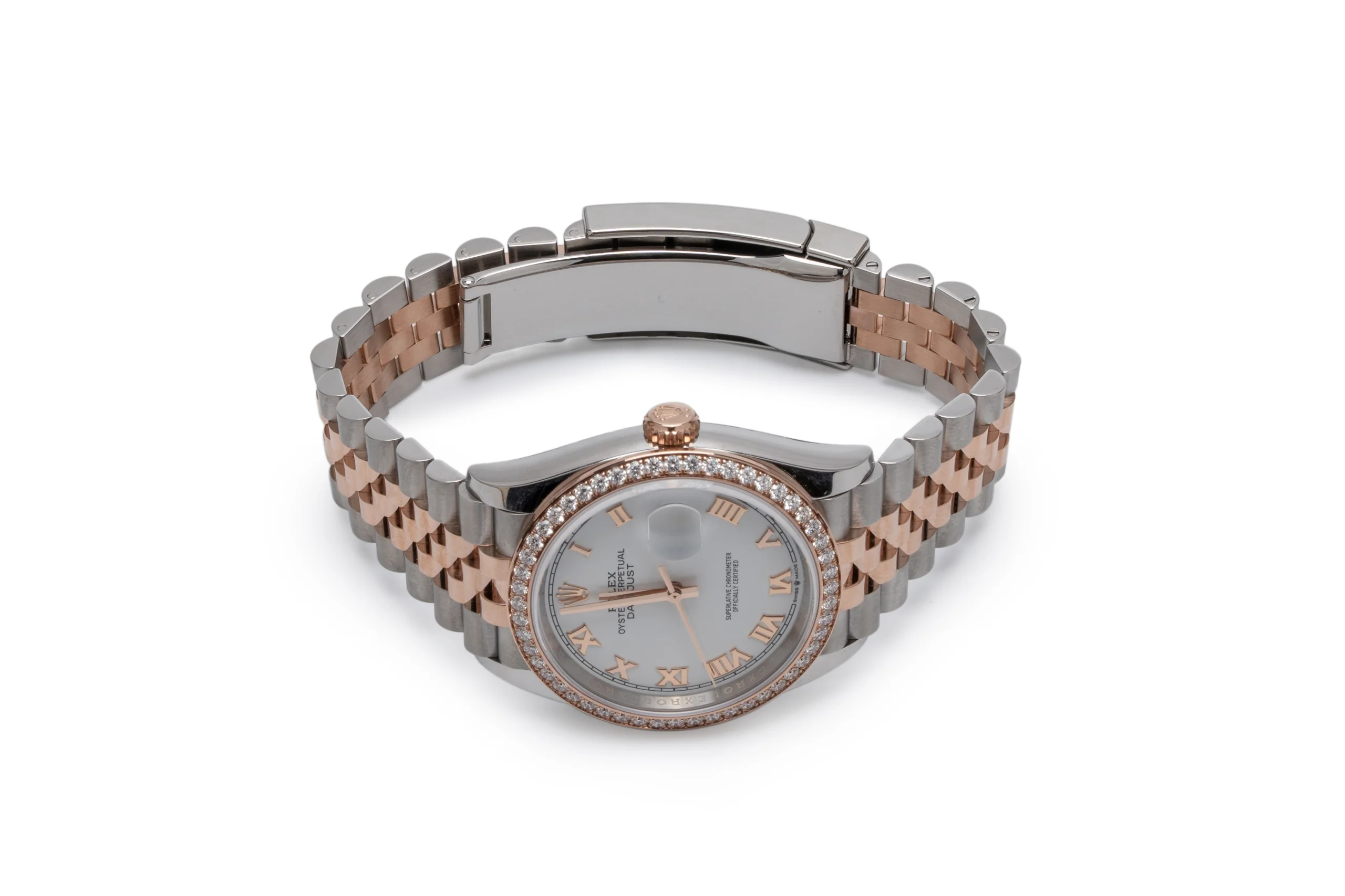 Rolex Datejust	Ref - 126281	36mm - Image 4