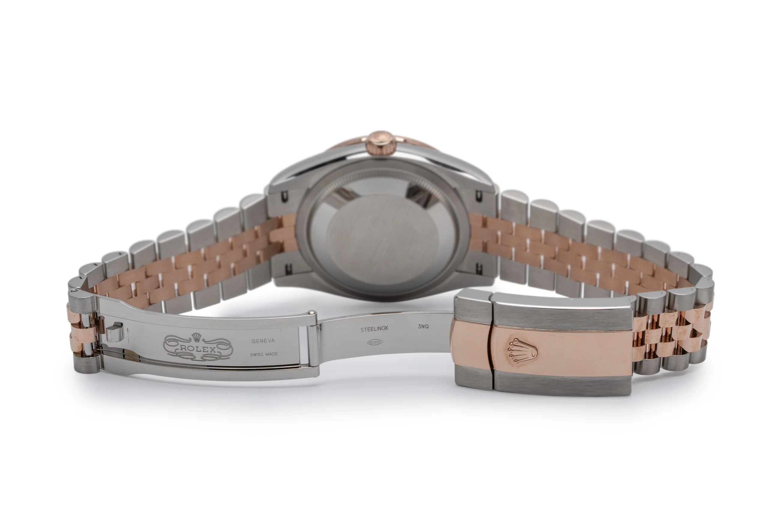 Rolex Datejust	Ref - 126281	36mm - Image 6