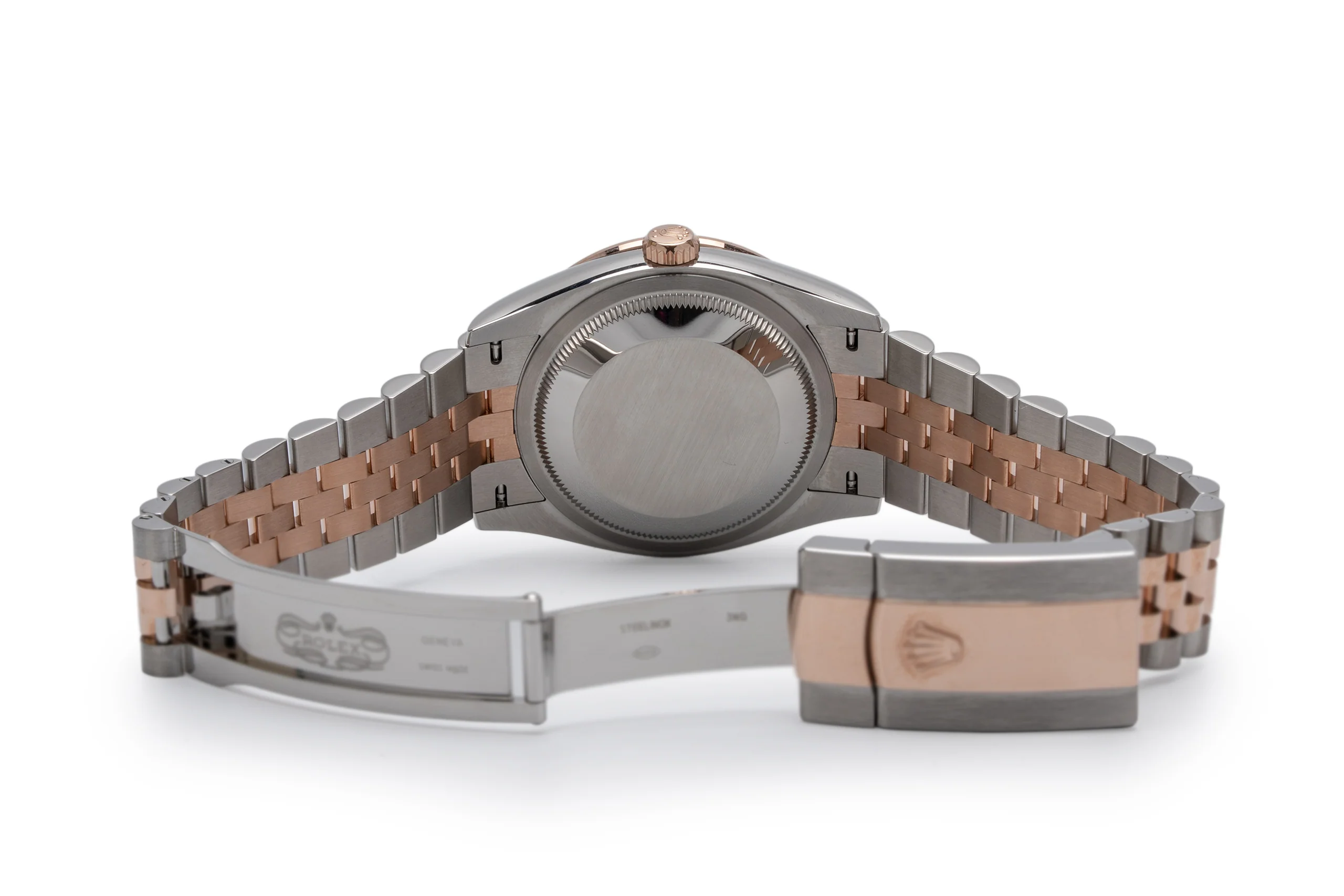 Rolex Datejust	Ref - 126281	36mm - Image 7