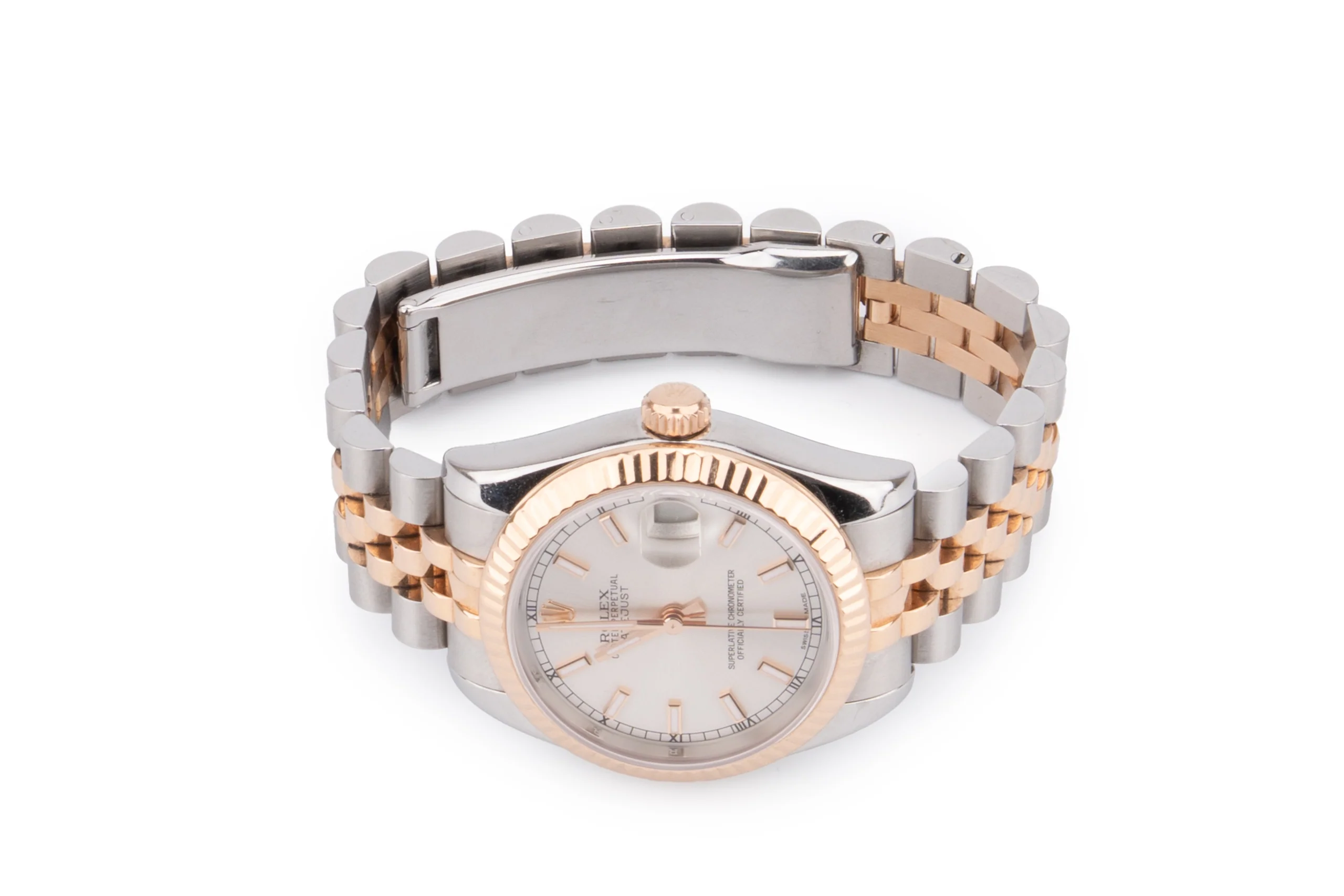 Rolex Datejust	Ref - 178271	31mm - Image 5