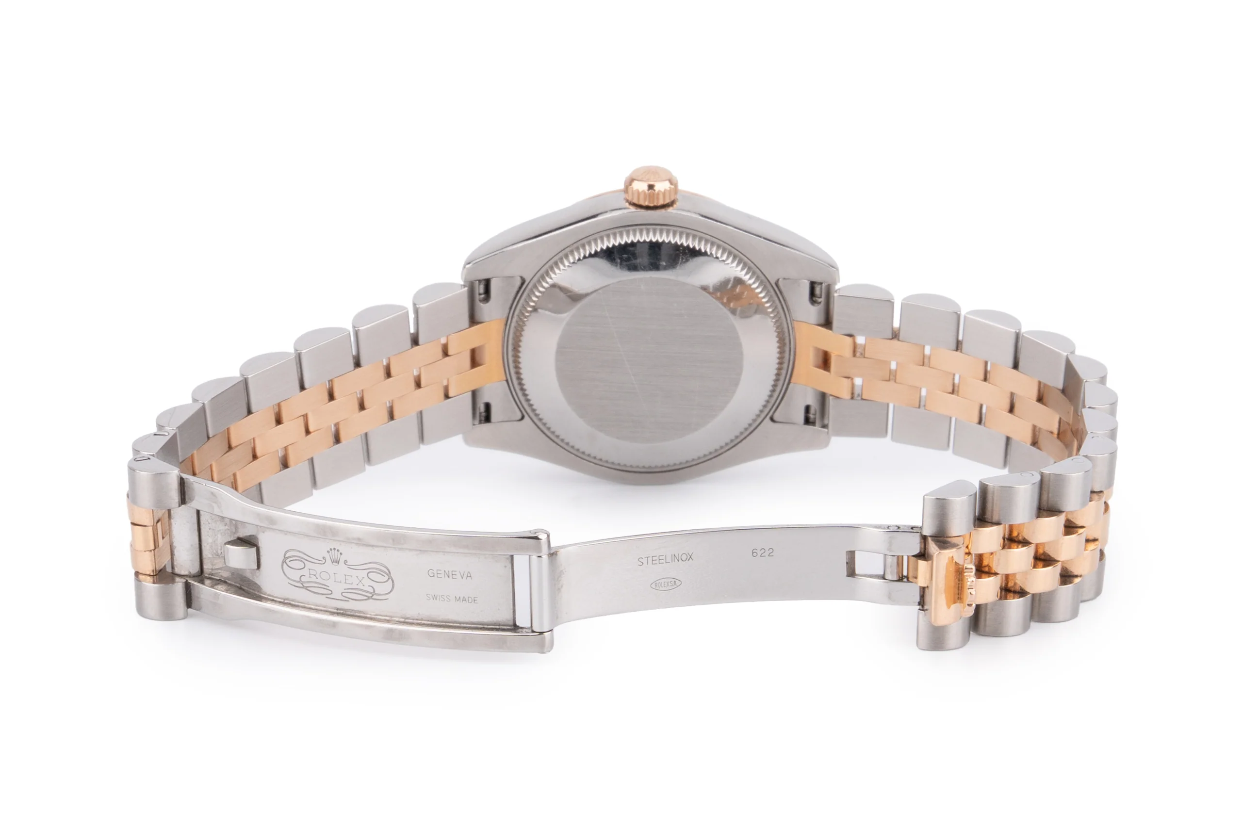 Rolex Datejust	Ref - 178271	31mm - Image 6