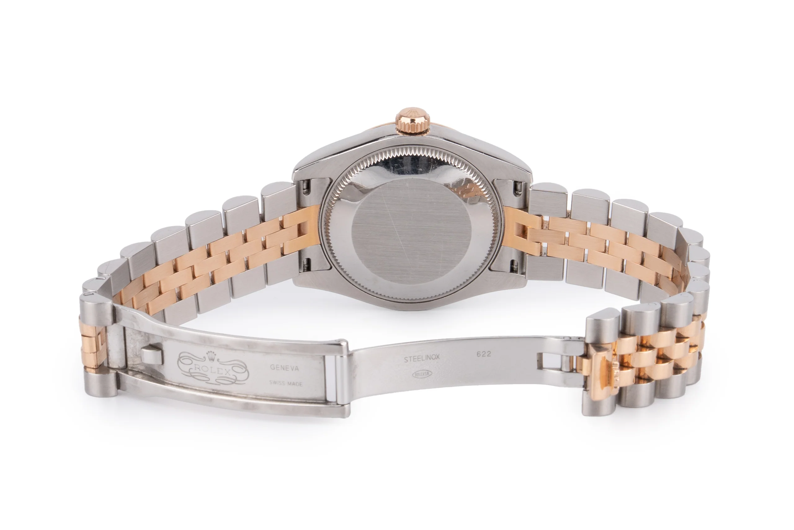 Rolex Datejust	Ref - 178271	31mm - Image 7