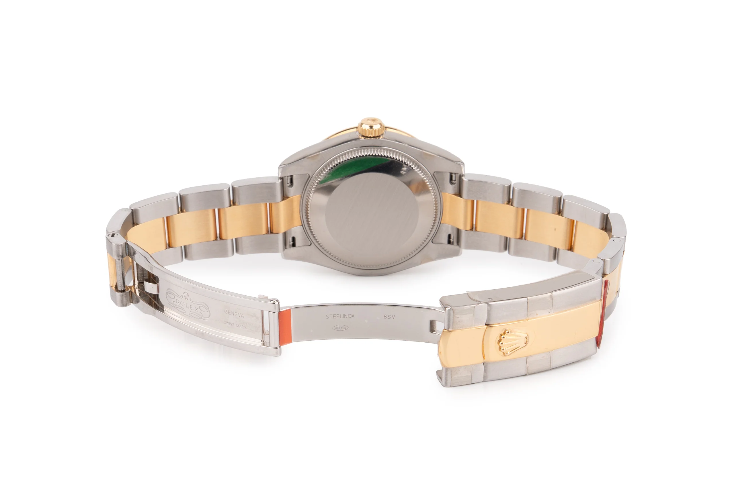 Rolex Datejust	Ref - 178383	31mm - Image 3