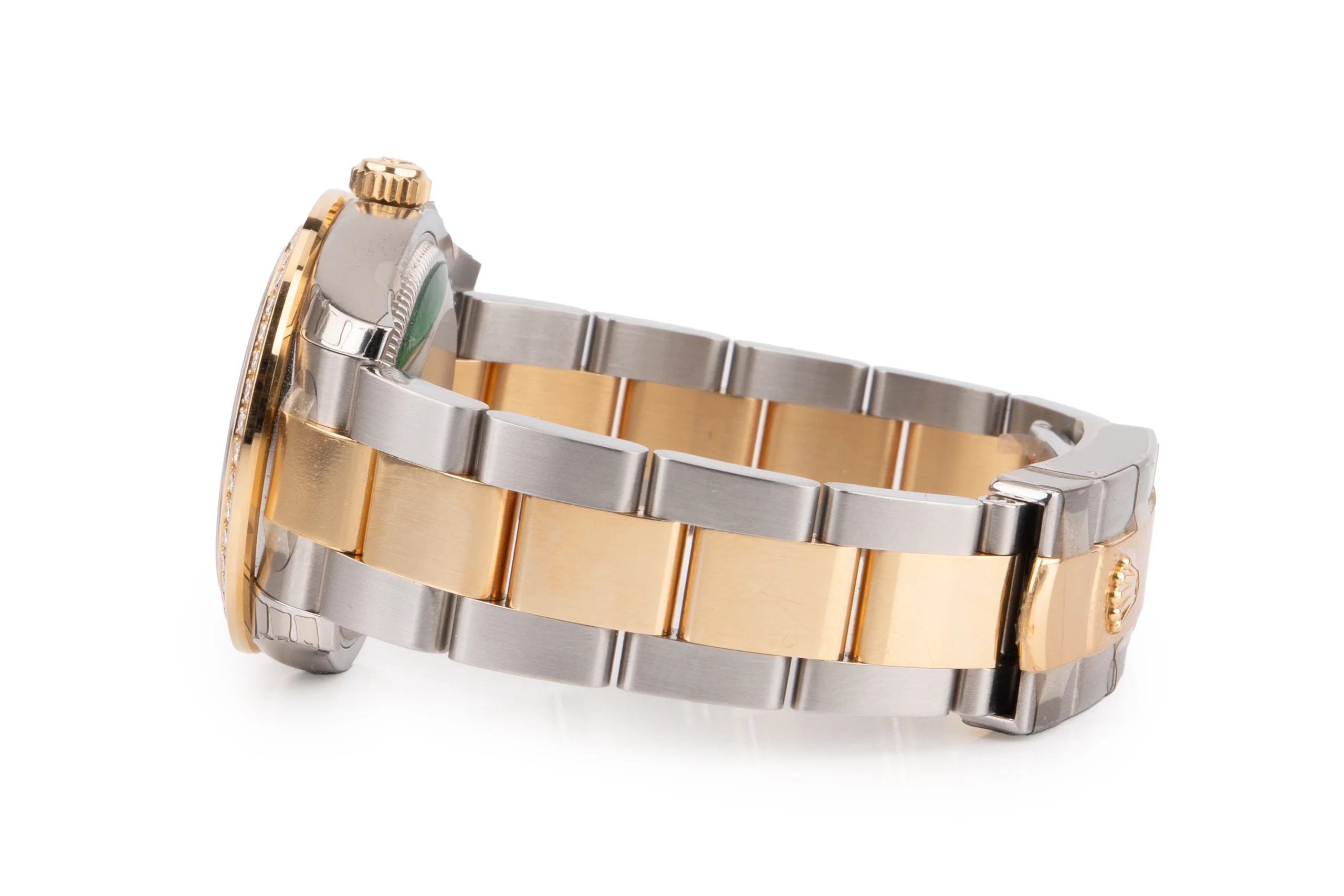 Rolex Datejust	Ref - 178383	31mm - Image 6