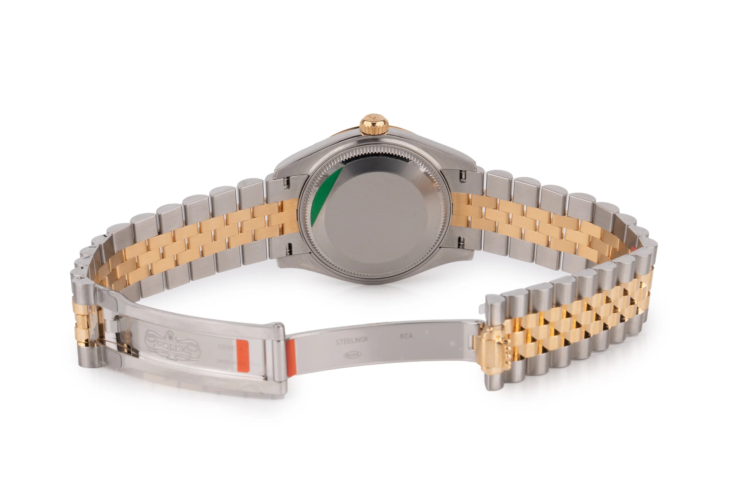 Rolex Datejust	Ref- 278273	31mm - Image 7