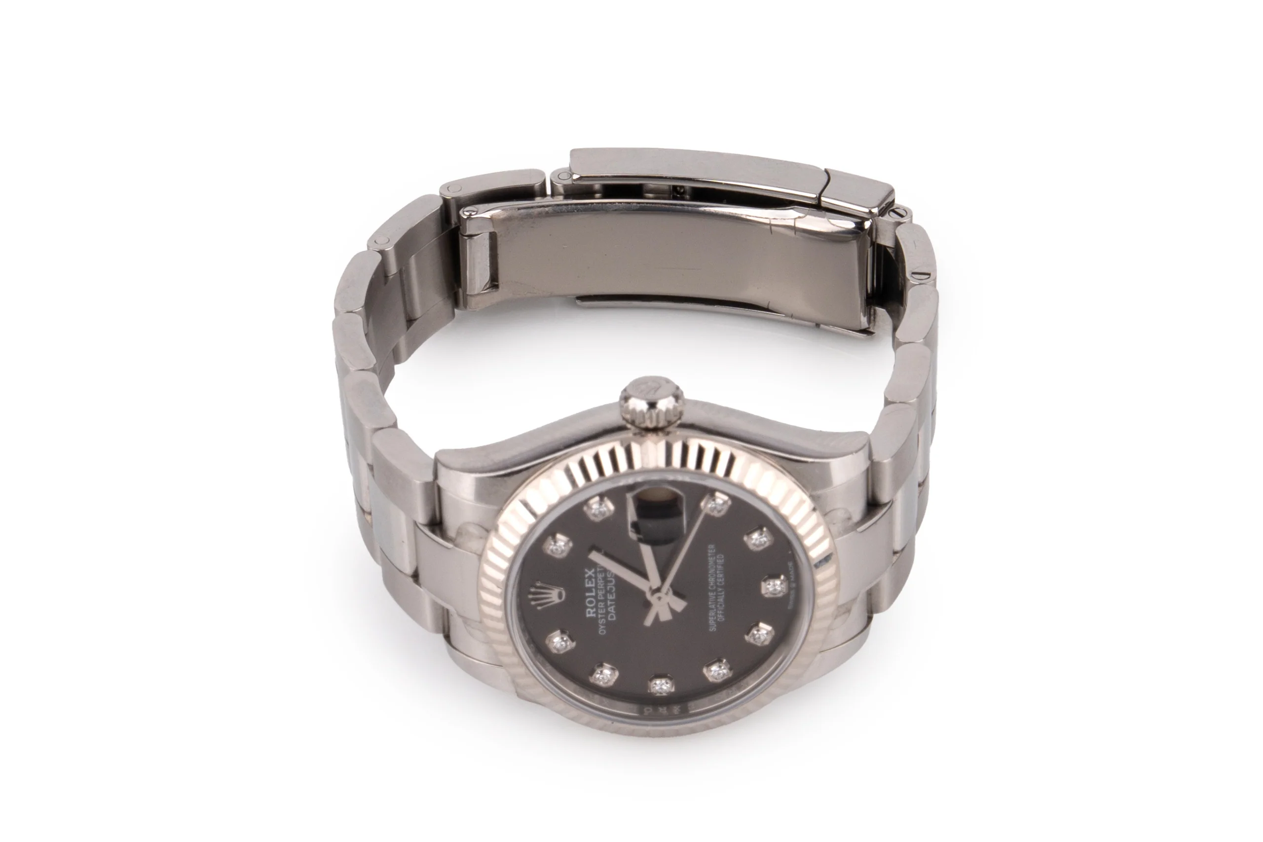 Rolex Datejust	Ref - 278273		31mm - Image 5