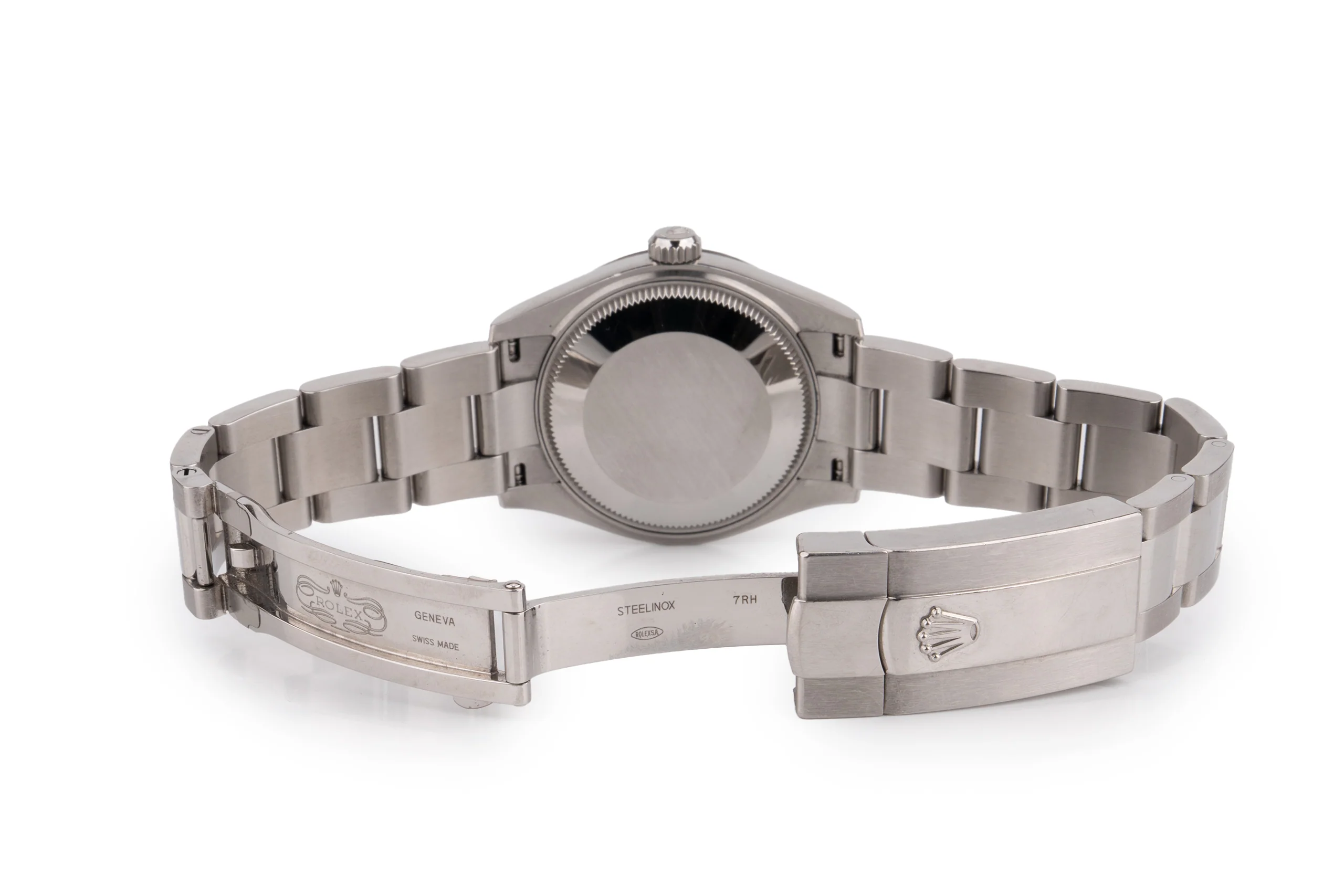 Rolex Datejust	Ref - 278273		31mm - Image 6