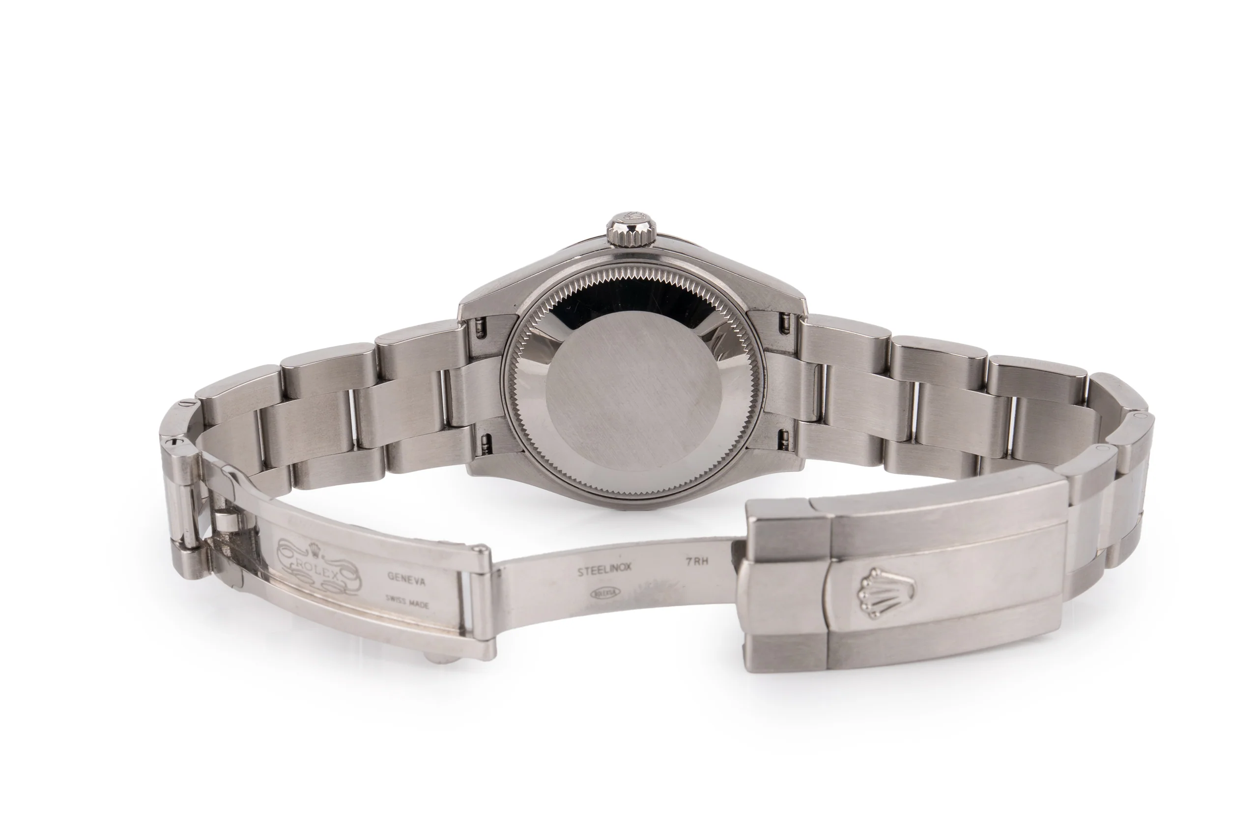Rolex Datejust	Ref - 278273		31mm - Image 7