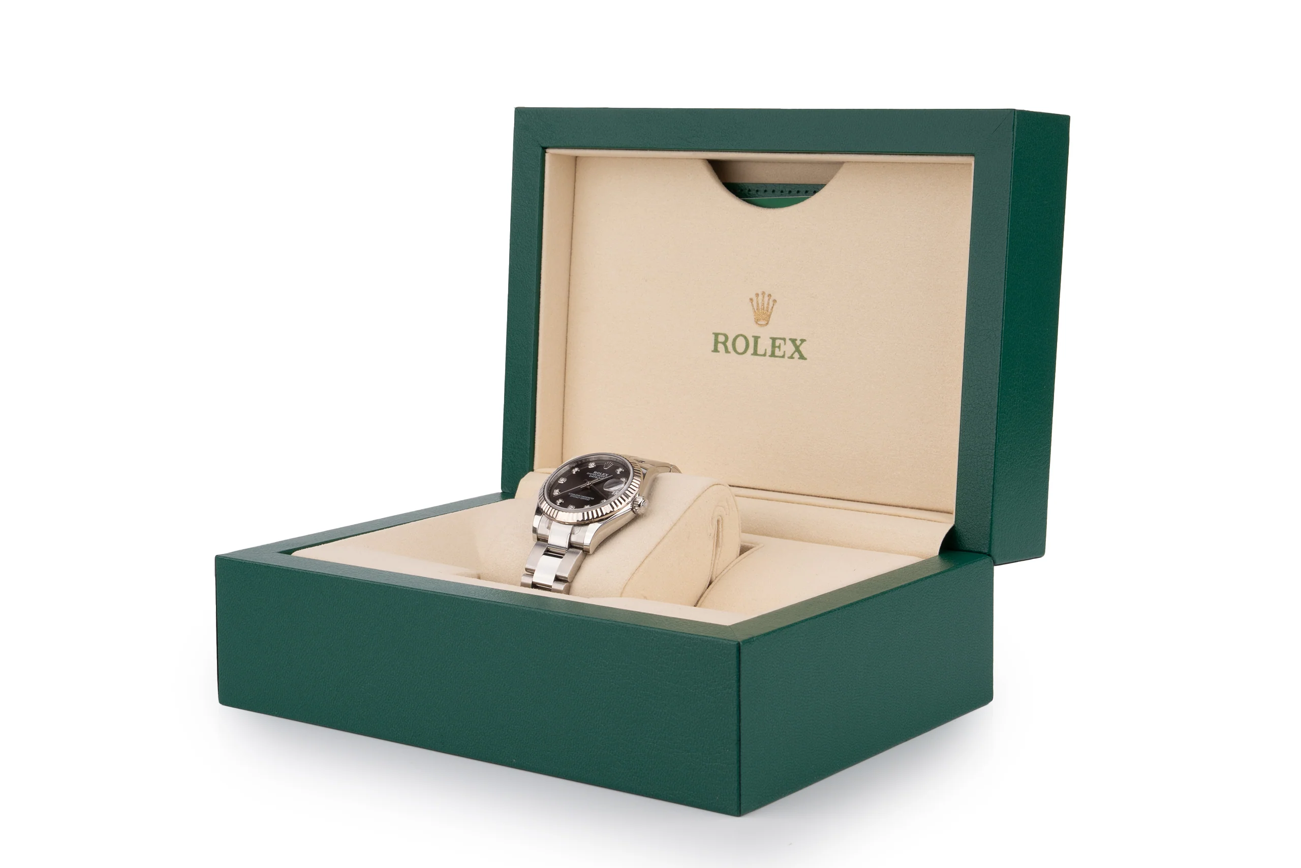 Rolex Datejust	Ref - 278273		31mm - Image 8
