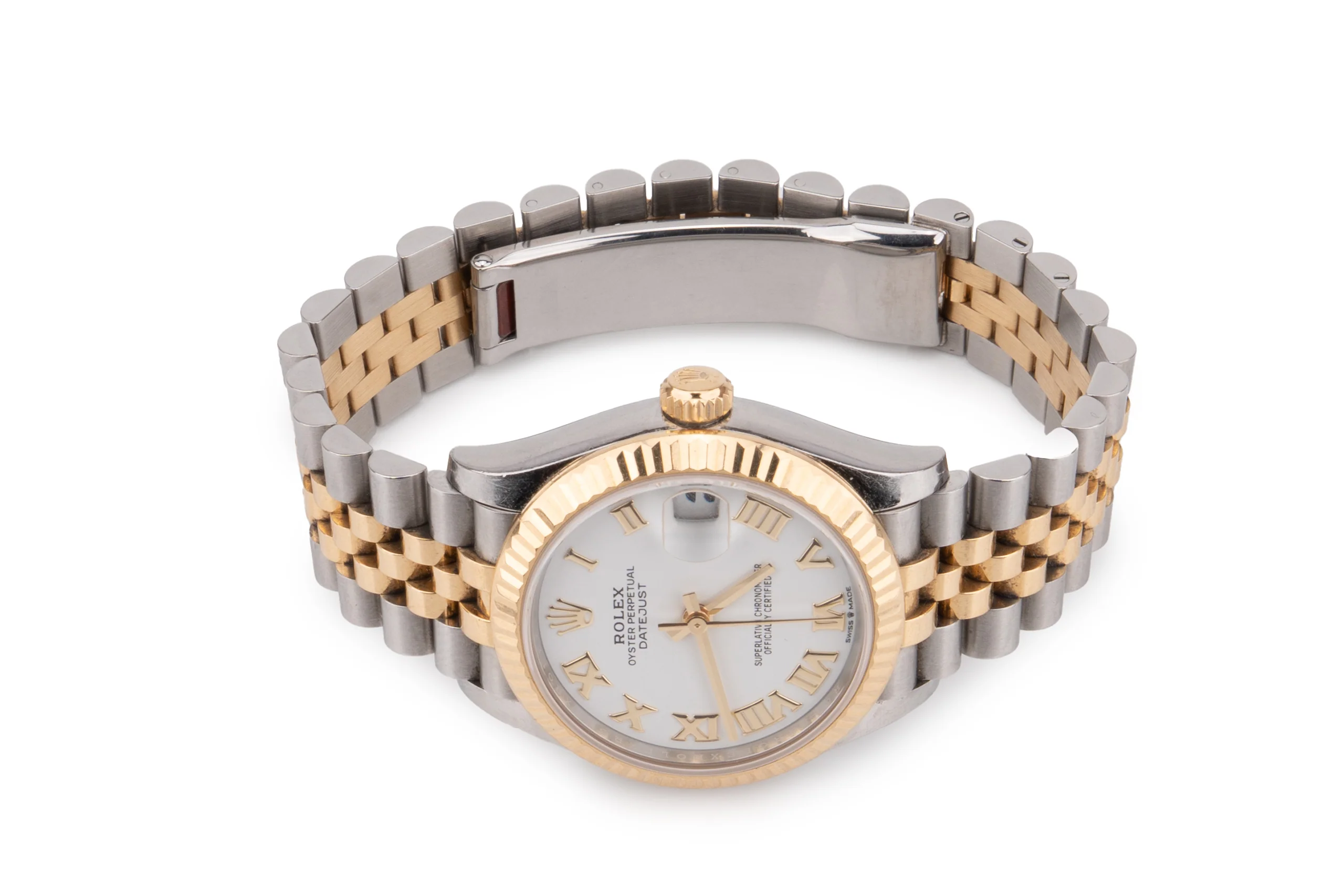 Rolex Datejust	Ref - 278273		31mm - Image 5