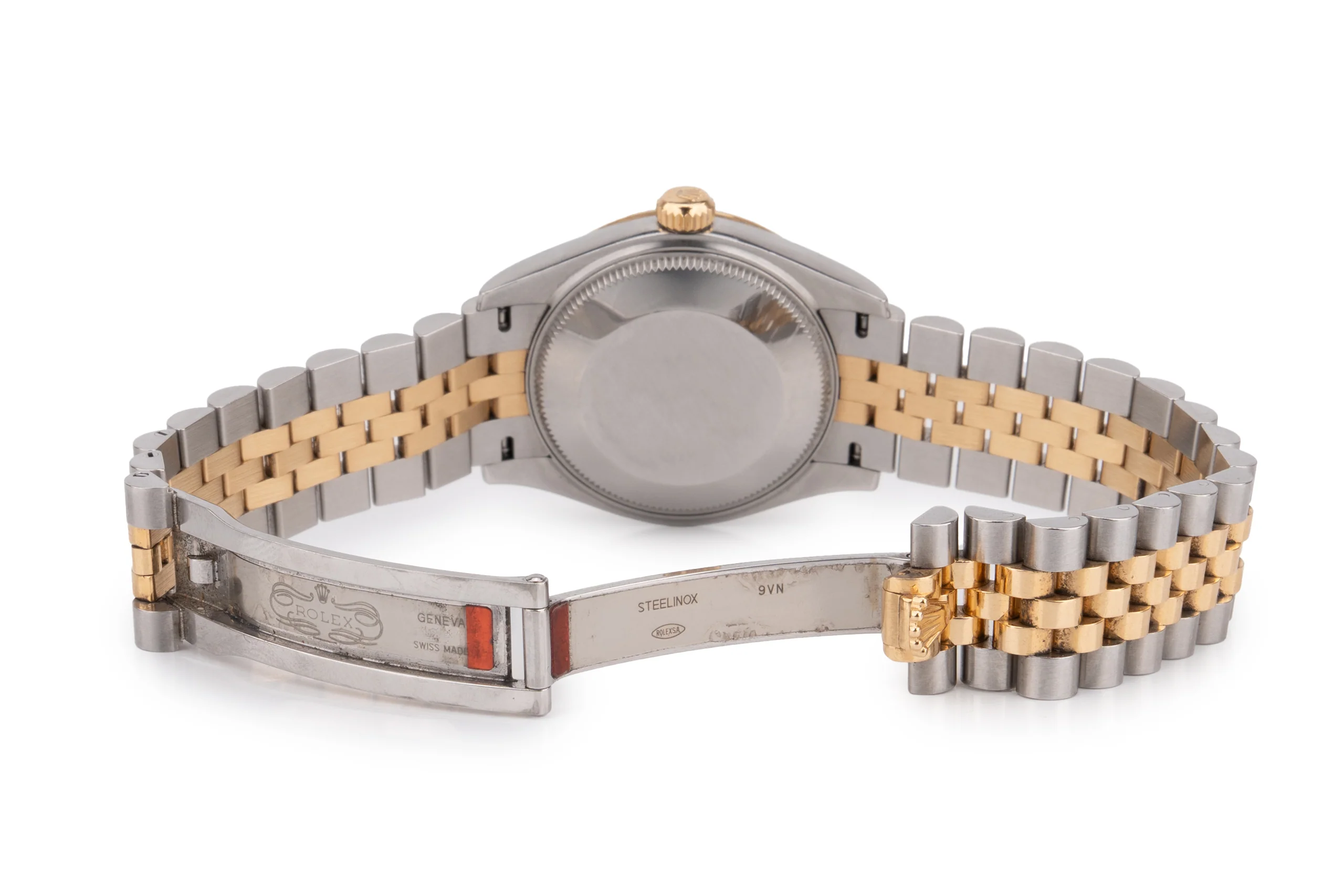 Rolex Datejust	Ref - 278273		31mm - Image 6