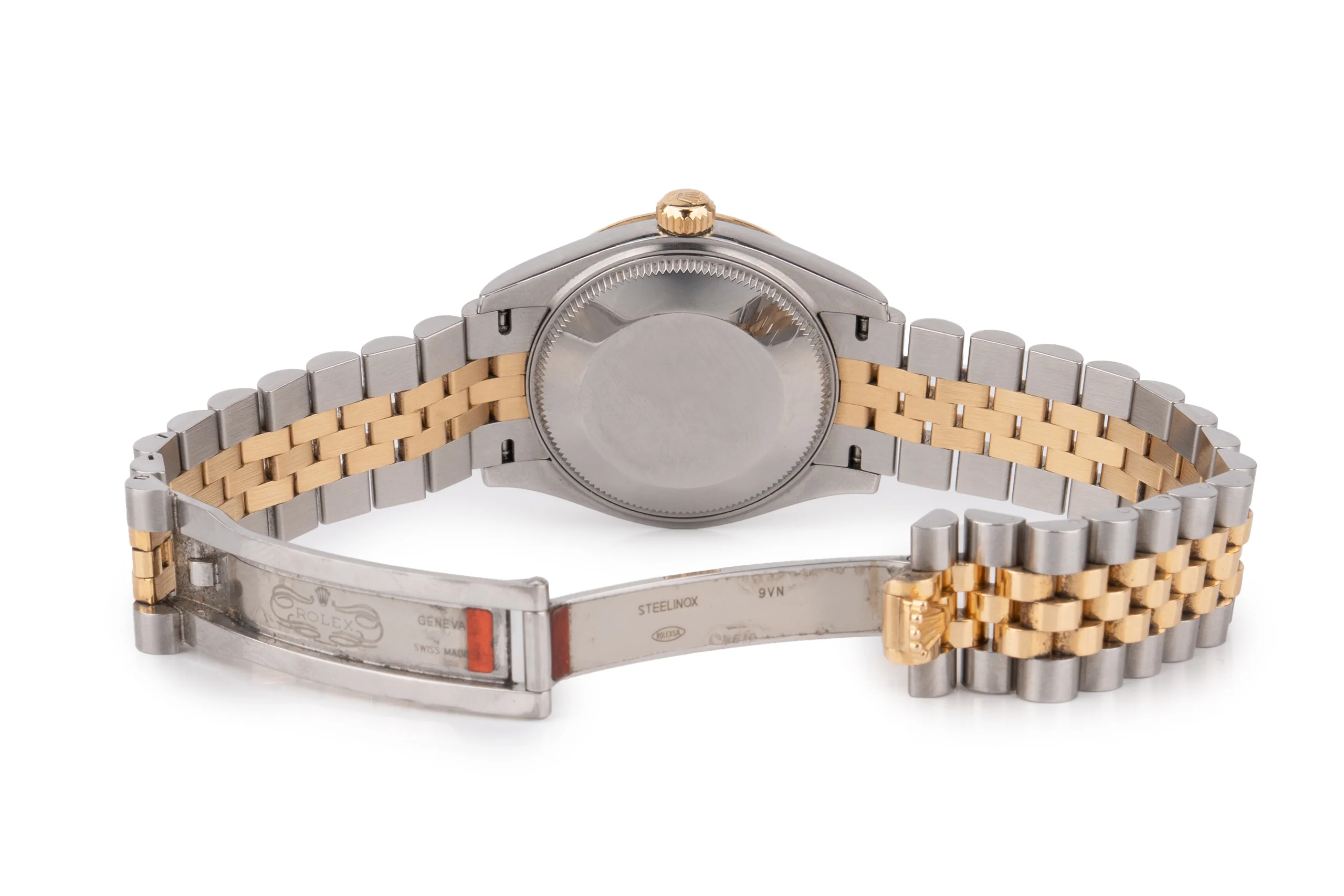 Rolex Datejust	Ref - 278273		31mm - Image 7