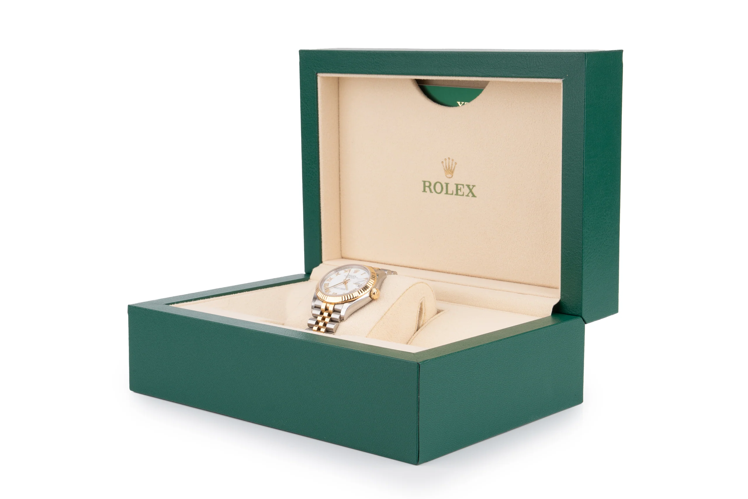 Rolex Datejust	Ref - 278273		31mm - Image 8
