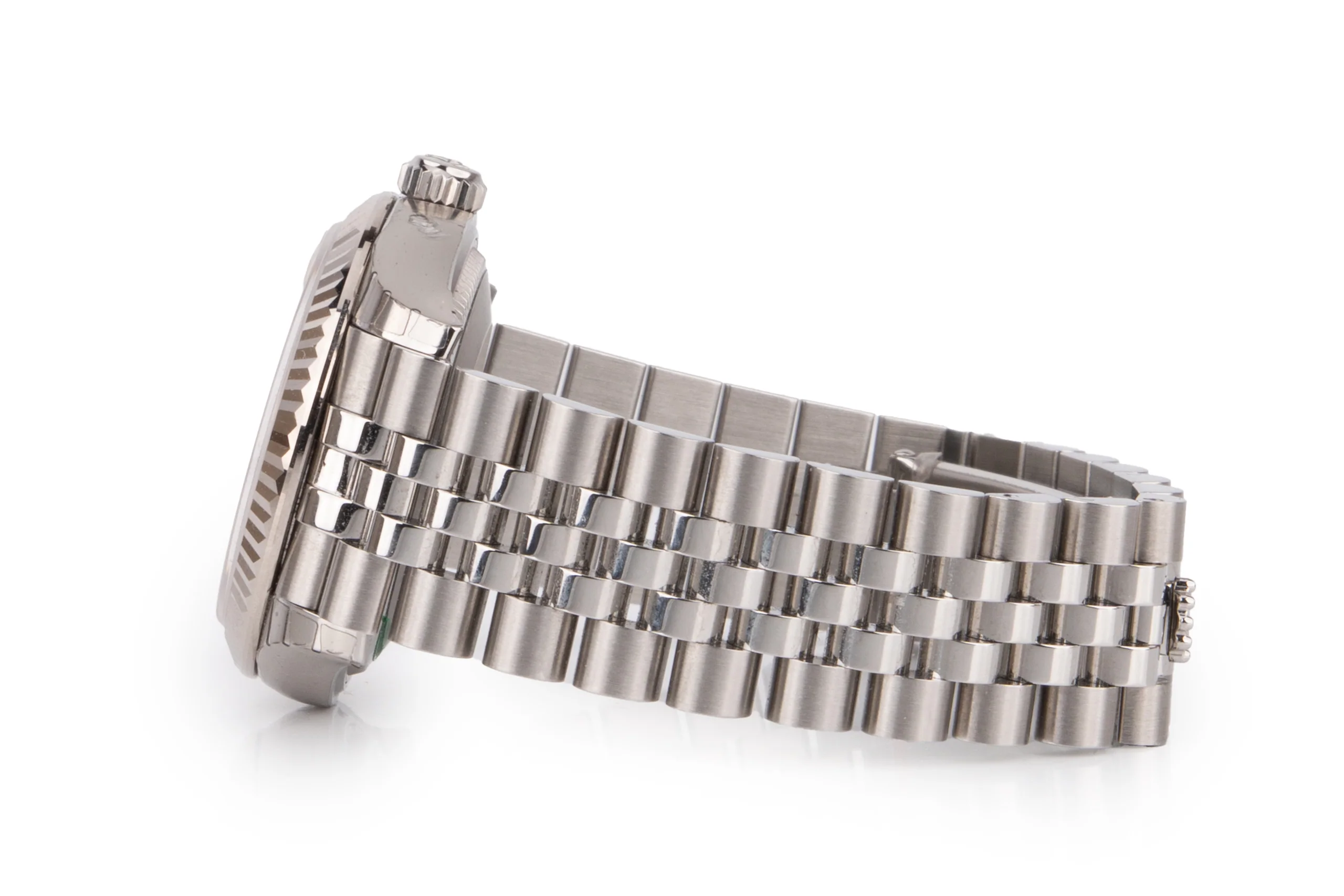 Rolex Datejust	Ref - 278274	31mm - Image 2