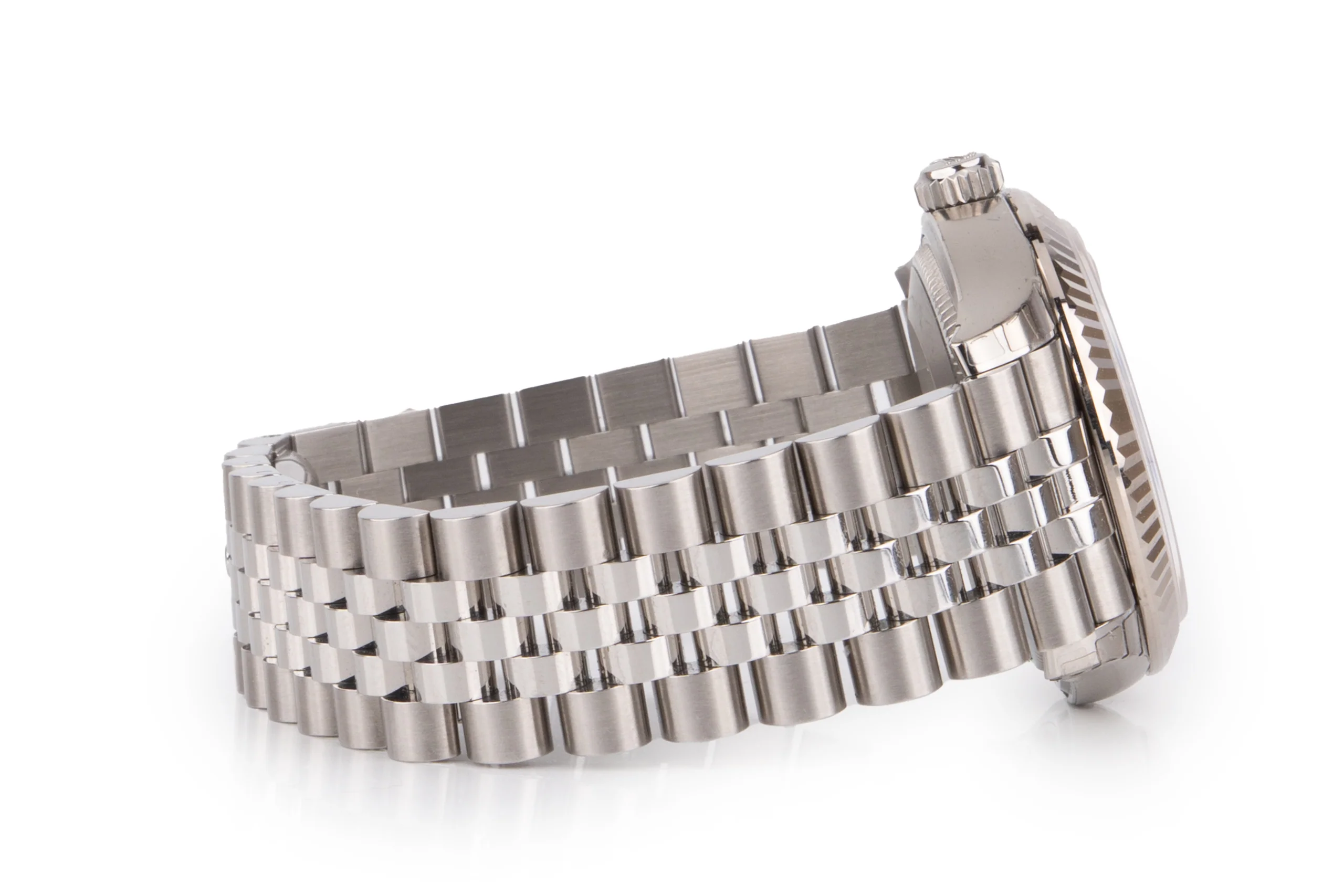 Rolex Datejust	Ref - 278274	31mm - Image 4
