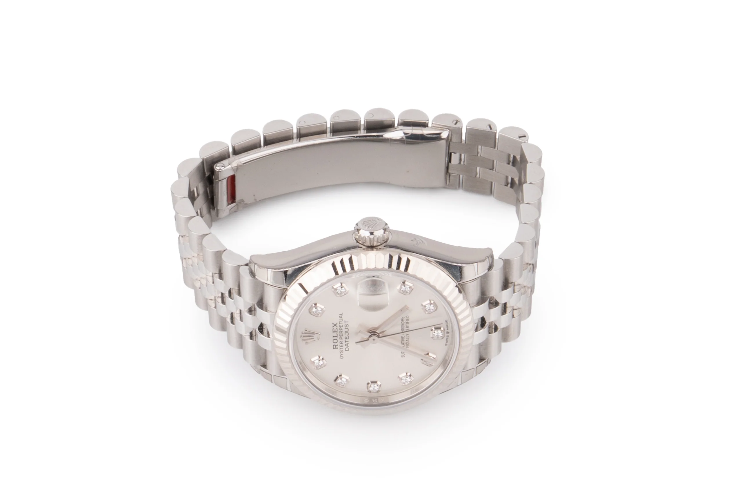 Rolex Datejust	Ref - 278274	31mm - Image 5