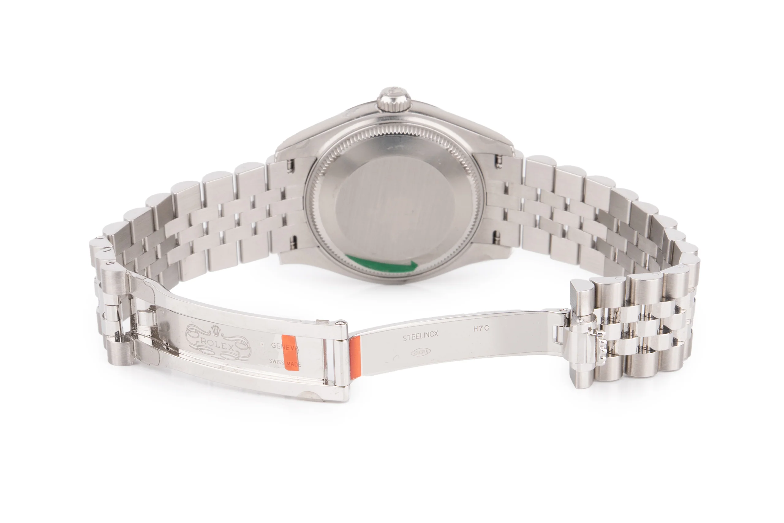 Rolex Datejust	Ref - 278274	31mm - Image 6