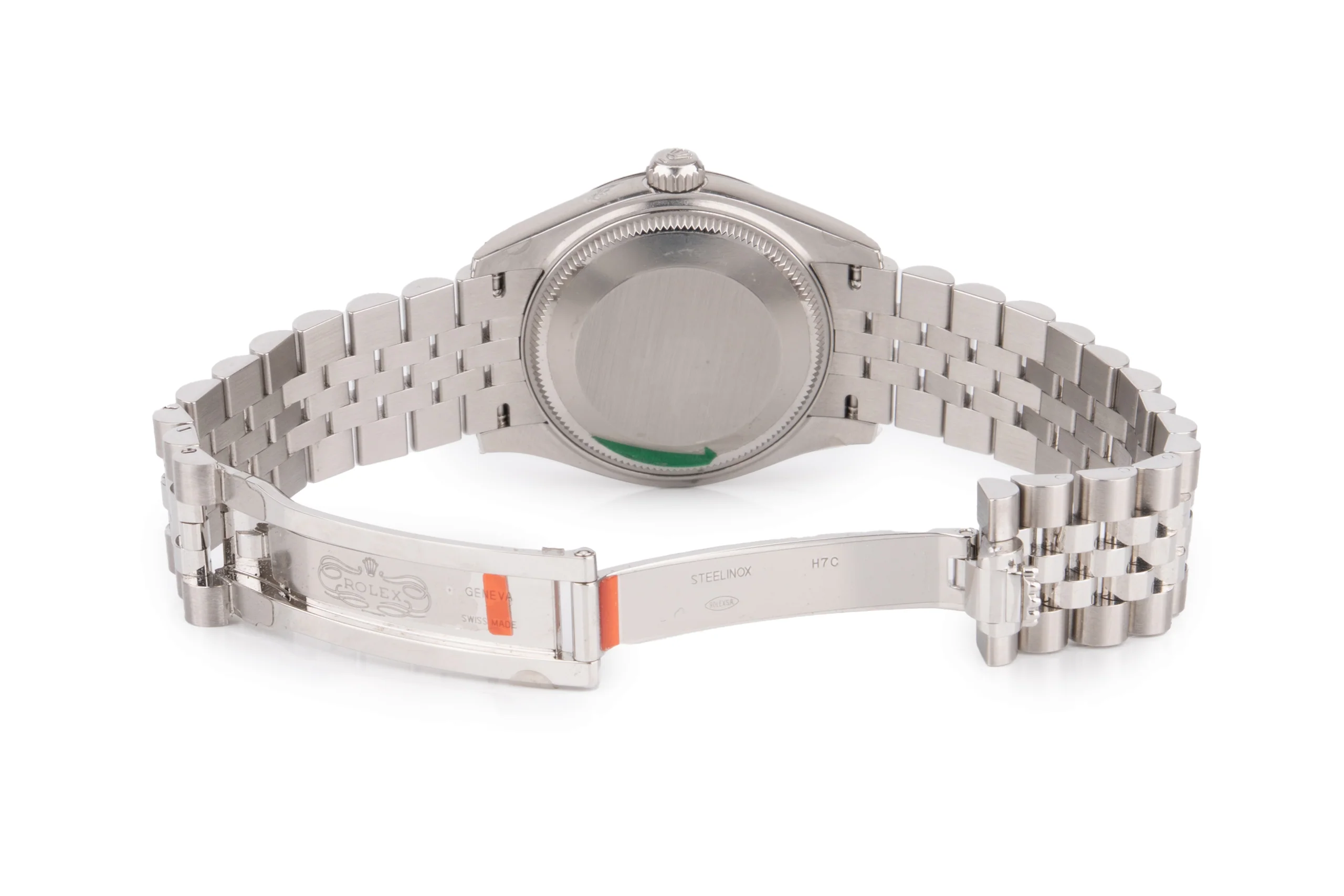 Rolex Datejust	Ref - 278274	31mm - Image 7