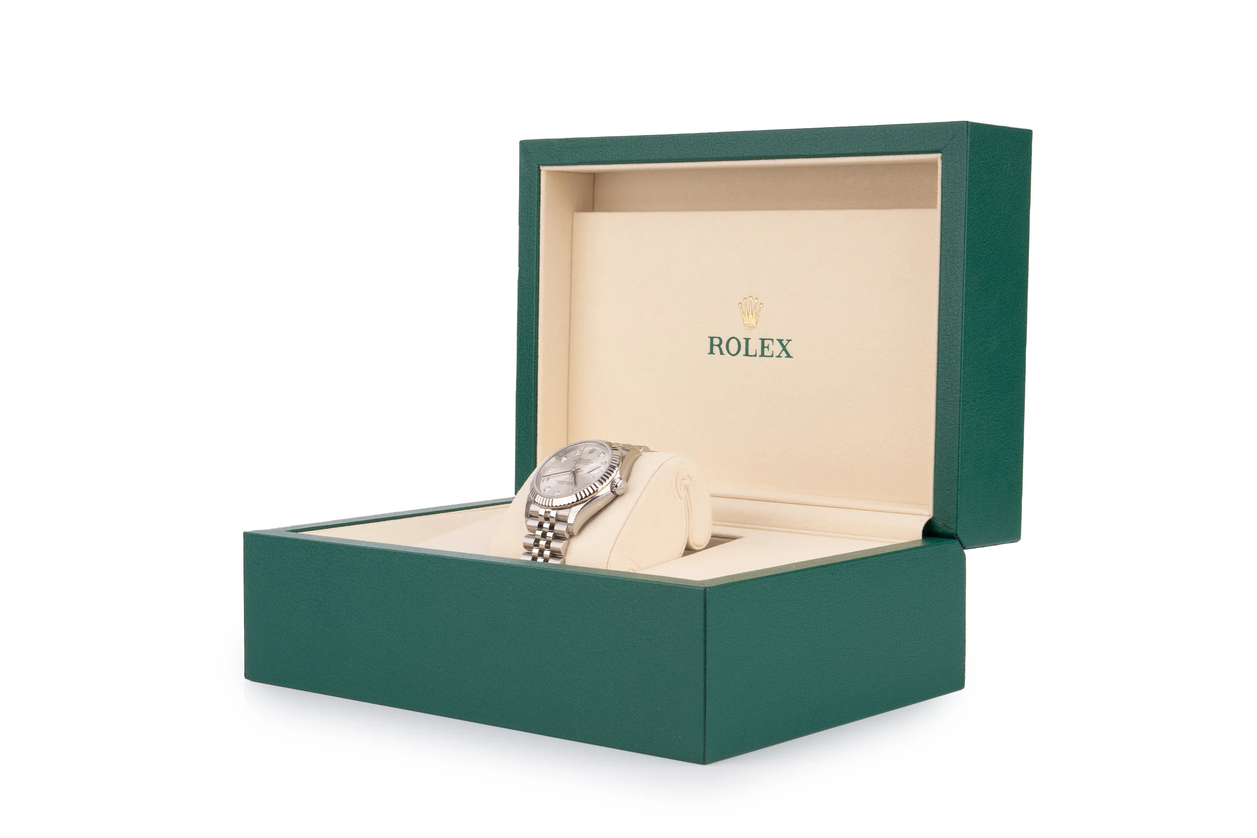 Rolex Datejust	Ref - 278274	31mm - Image 8