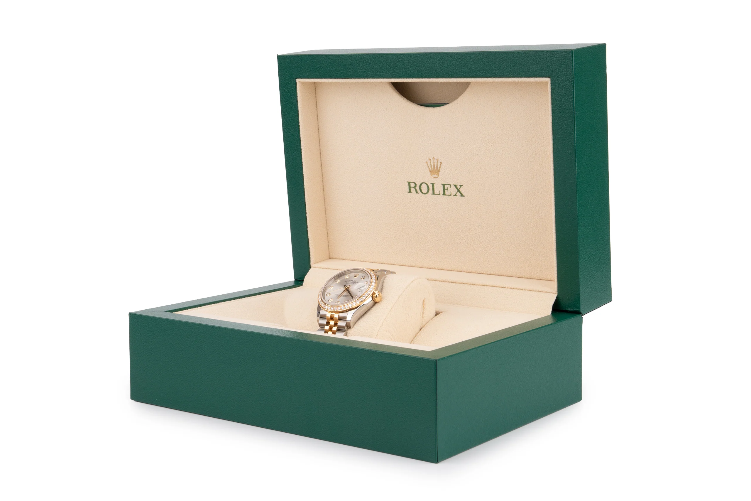 Rolex Datejust		Ref - 278383RBR	31mm - Image 7