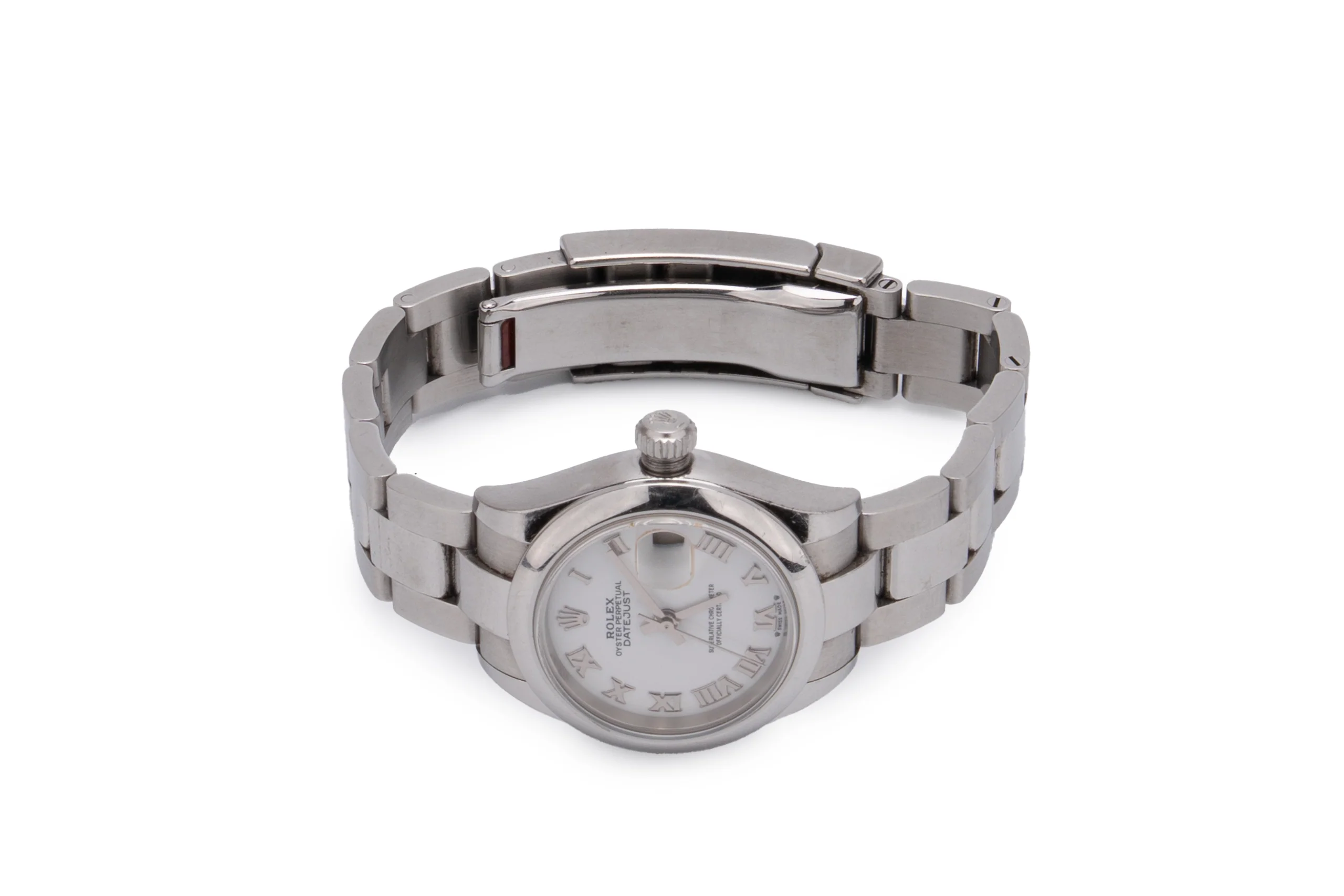 Rolex Datejust	Ref - 279160	28mm - Image 5