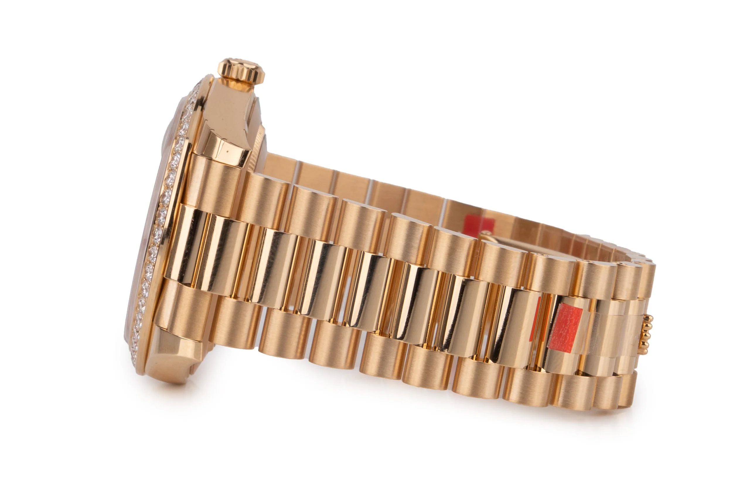Rolex Day Date 	Ref- 228348RBR 	40mm - Image 2